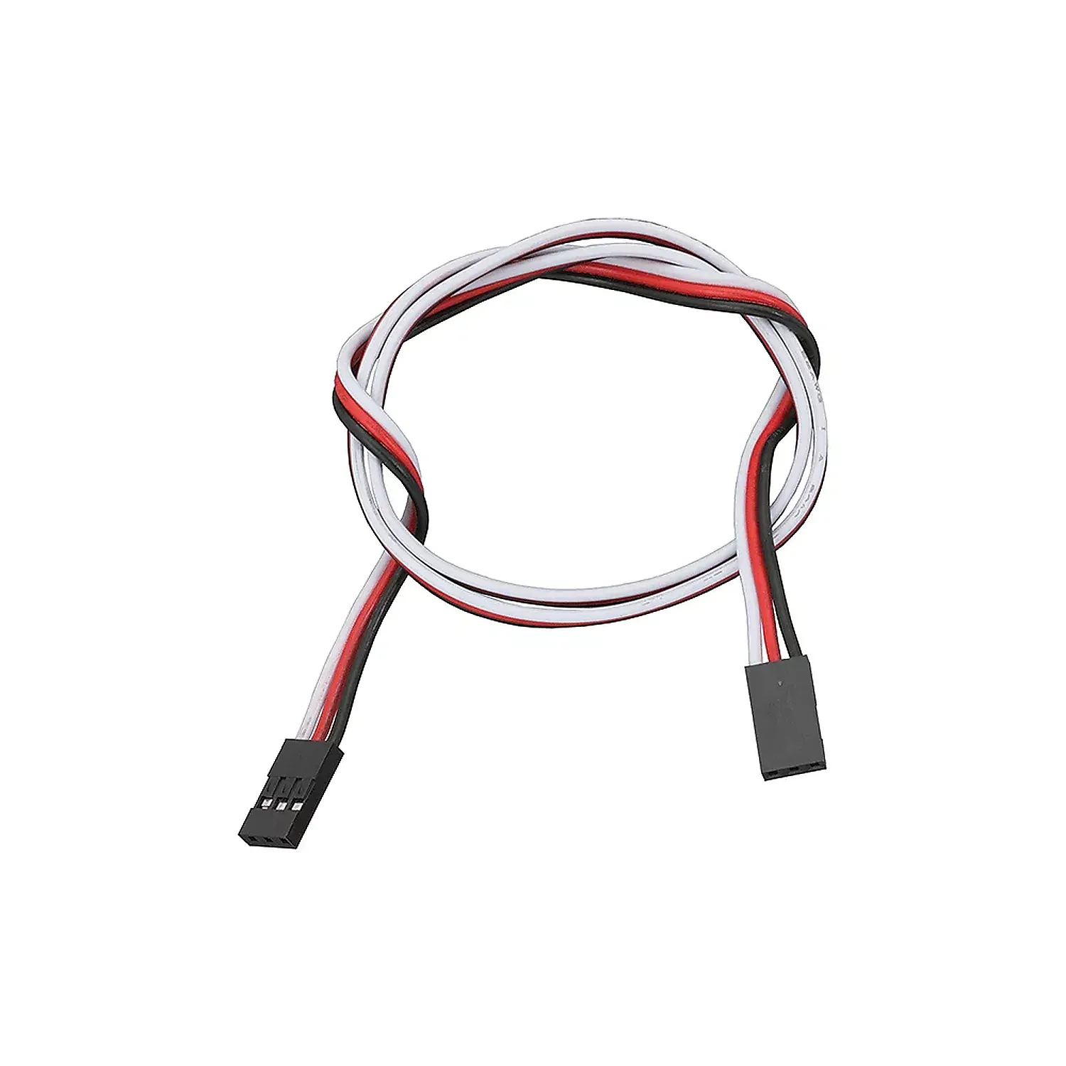 [DAR-02-F43] Câble d’Extension 3 Pin Mâle / Mâle – 50 cm