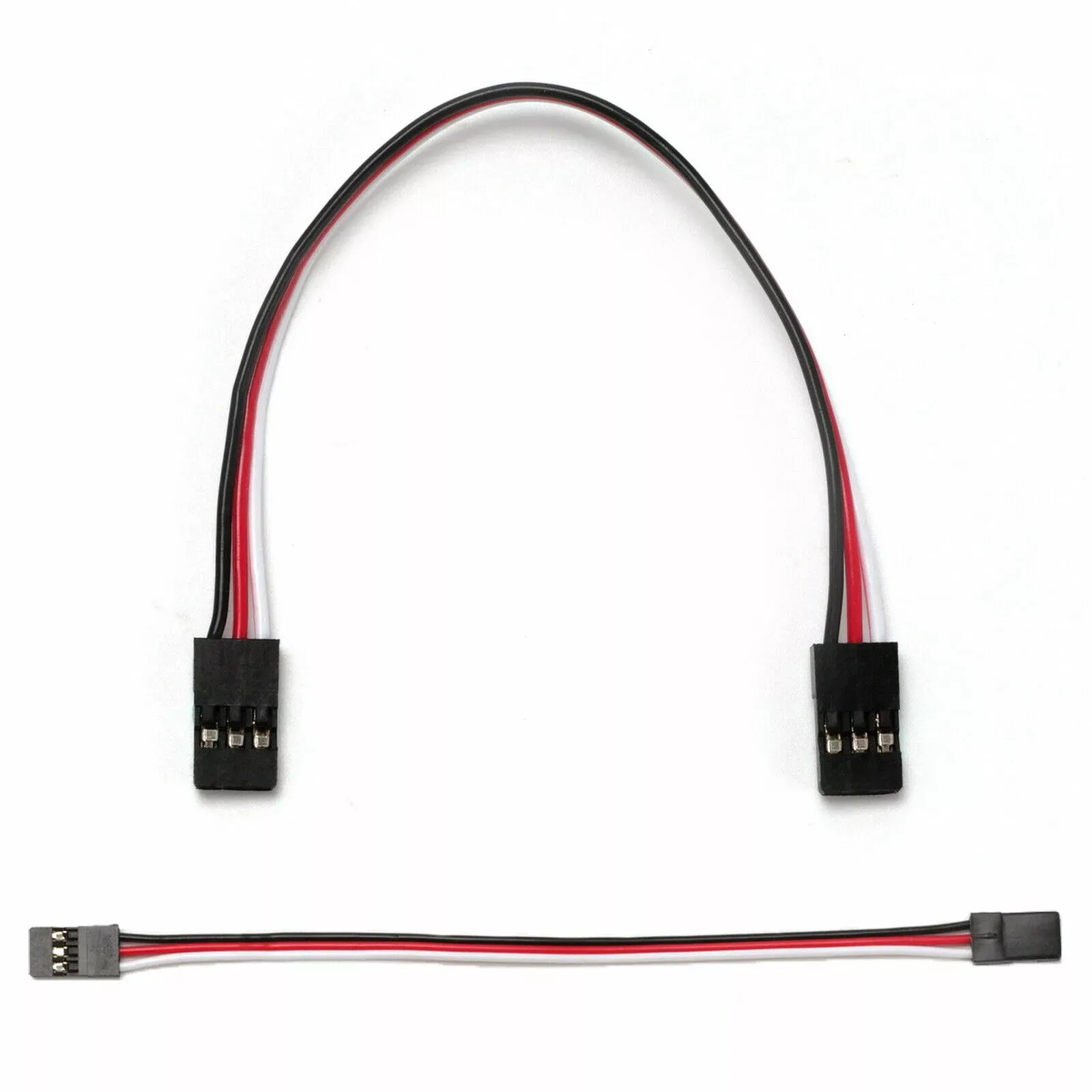 [DAR-02-F42] Câble d’Extension 3 Pin Mâle / Mâle – 15 cm