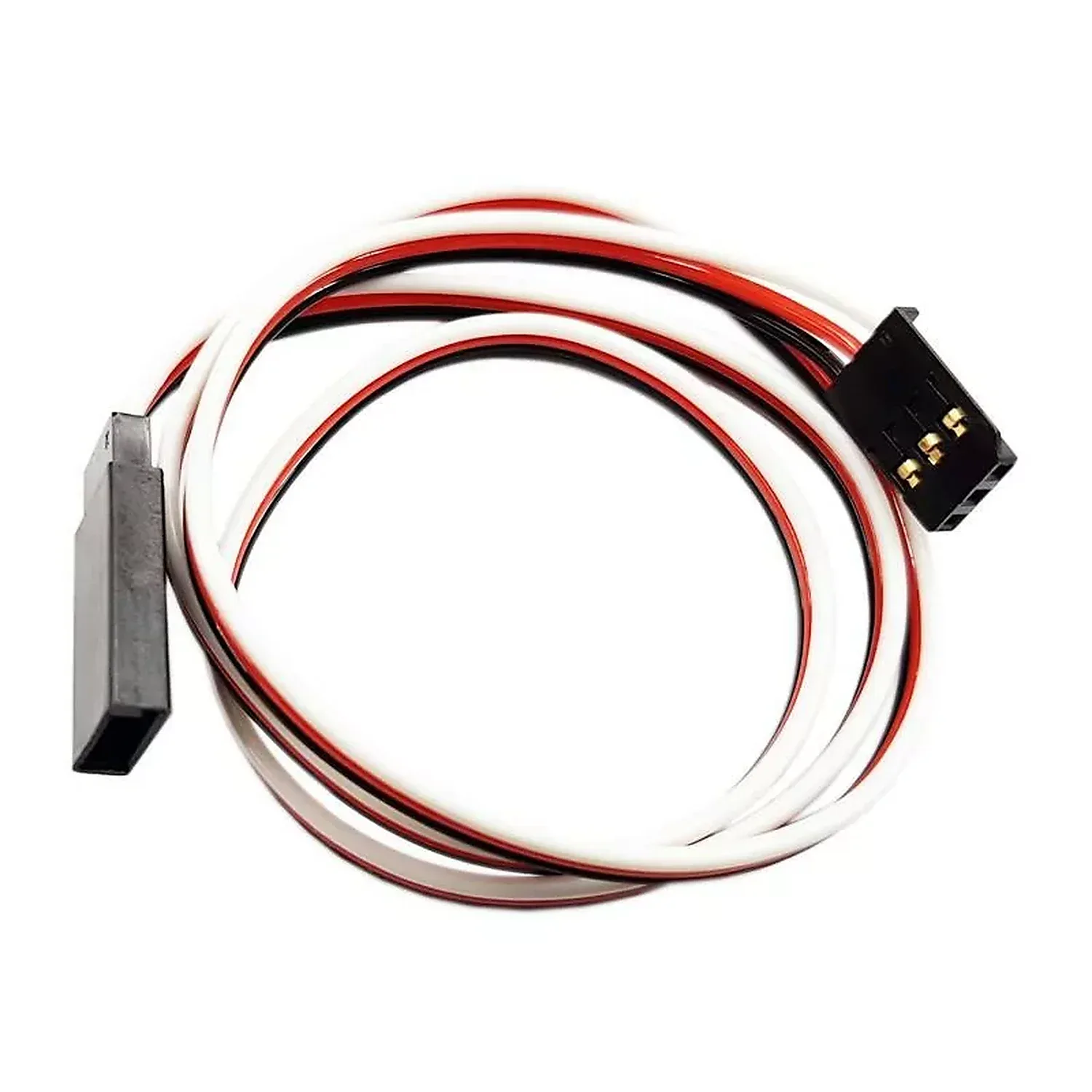 [DAR-02-F41] Câble d’Extension Servo Mâle / Femelle – 50 cm