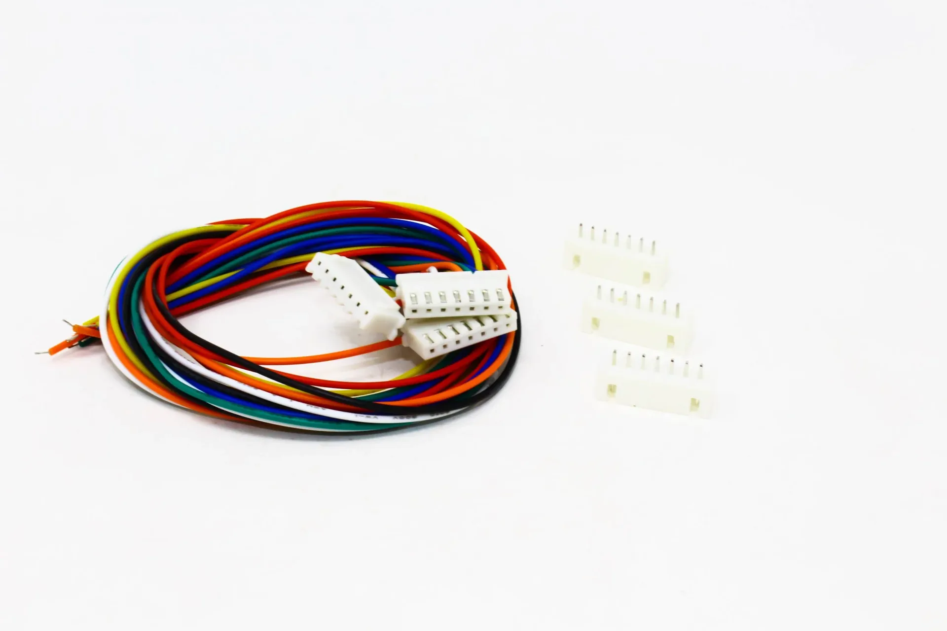 [DAR-02-F29] Cable connecteur Femelle JST 2.54 – 10Pin + connecteur male