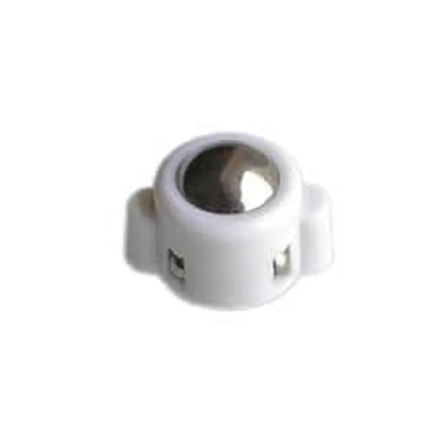 [DRO-01-A40] Mini Roue folle pour robot N20