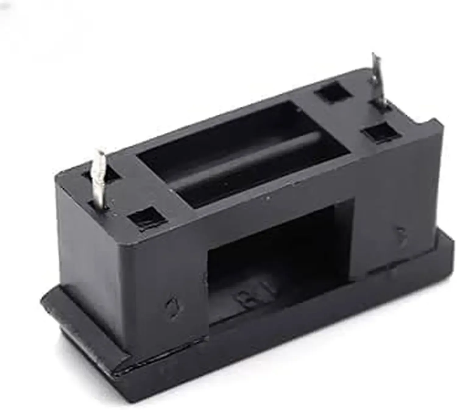 [DCD-01-T245] Porte fusible BLX-A 5x20mm PCB