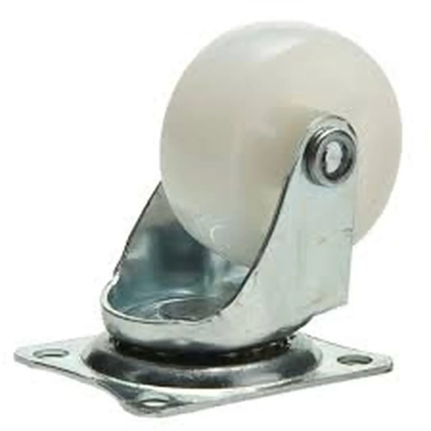 [DRO-01-A42] Roue libre pour chassis robot