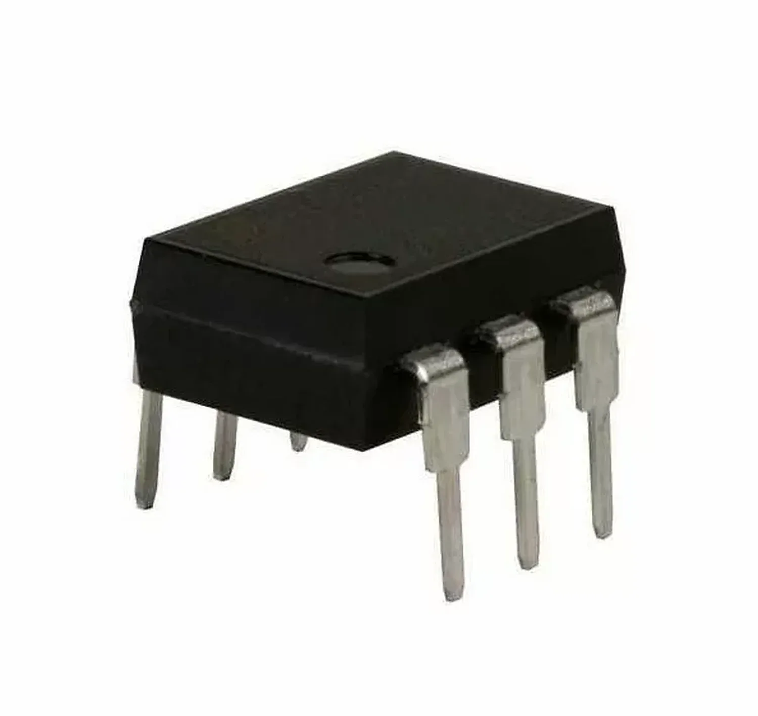 [DCD-01-T111] Isolateur optique 4N25 DIP-6, circuit intégré 5 kV pour projets électroniques