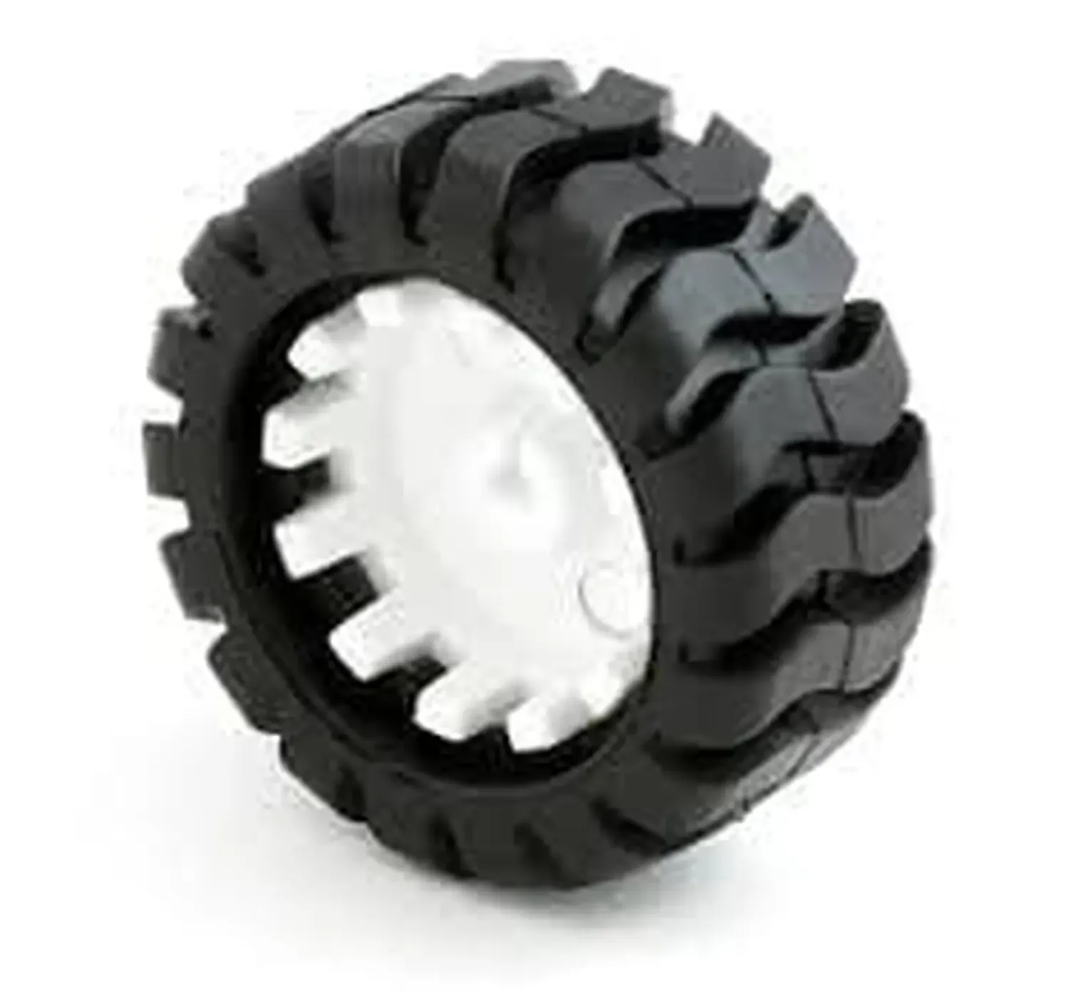 [DRO-01-A43] Roue 42mm pour moteur N20