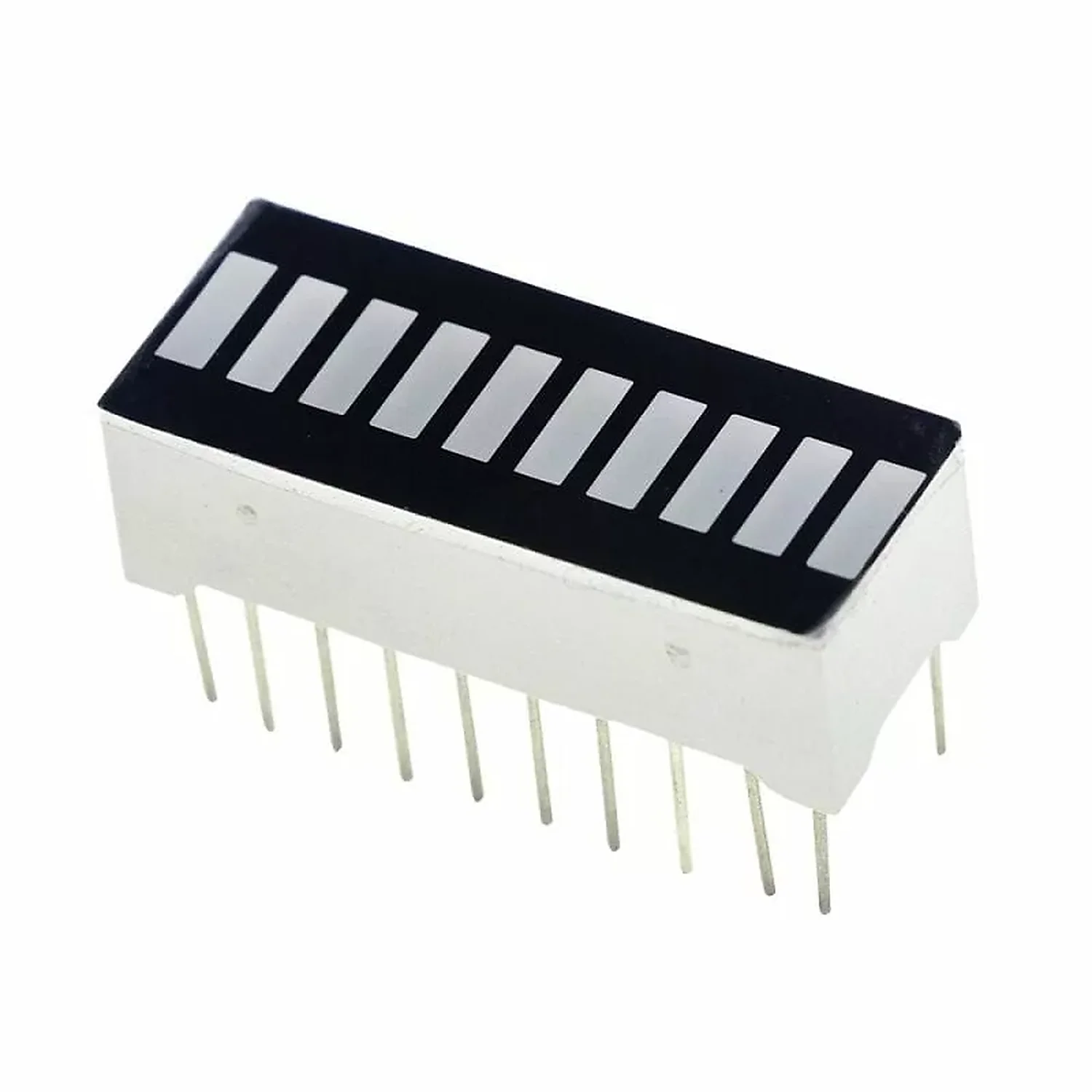 [DCD-03-A12] Afficheur Led 10 segments Bargraph
