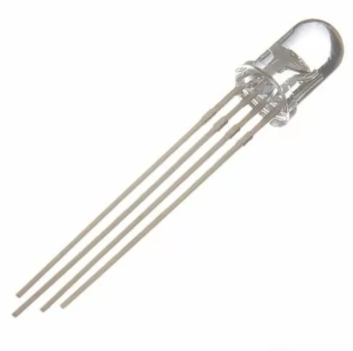[DCD-01-B31] Led RGB Anode commune 4PIN