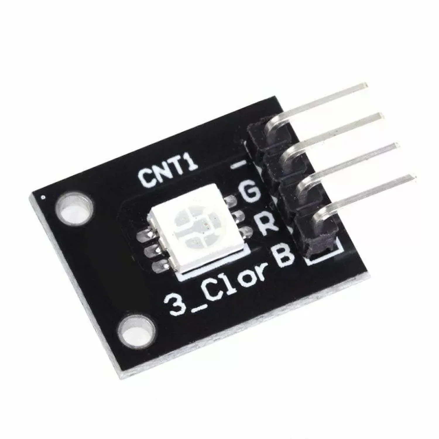 [DCD-01-B02] Module Led SMD 3 couleurs KY-009