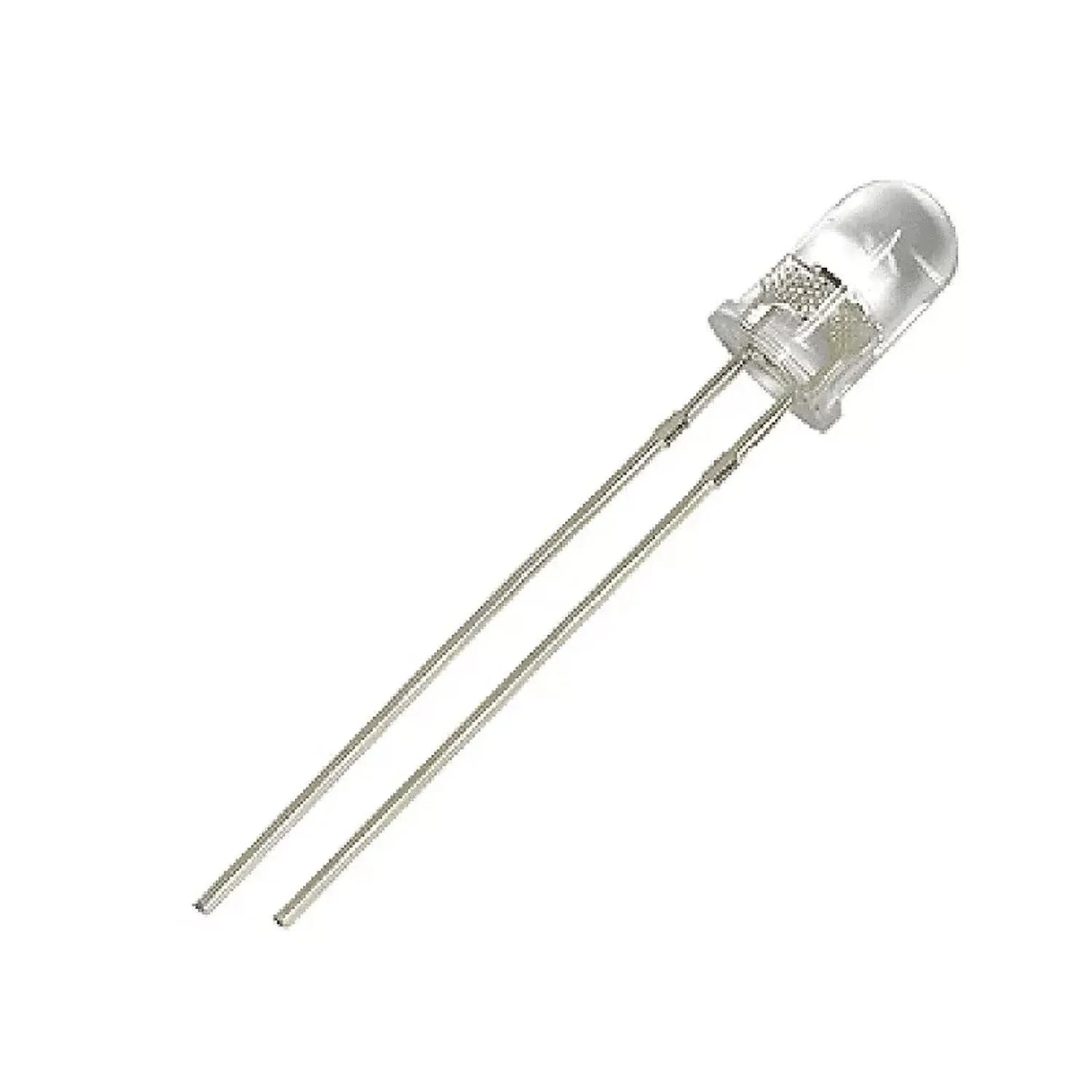 [DCD-01-B14] Led Blanche 5mm
