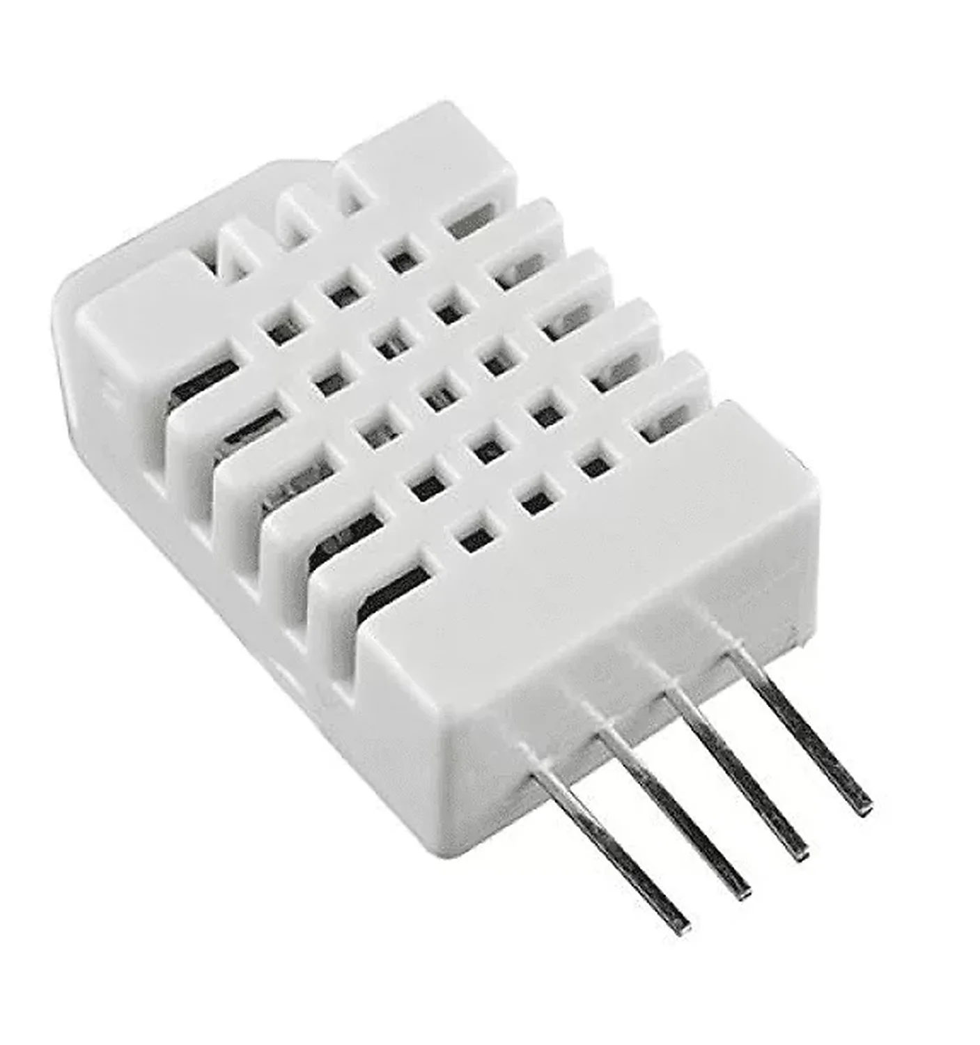 [DAR-02-T03] Capteur numérique de température et d'humidité DHT22/AM2302