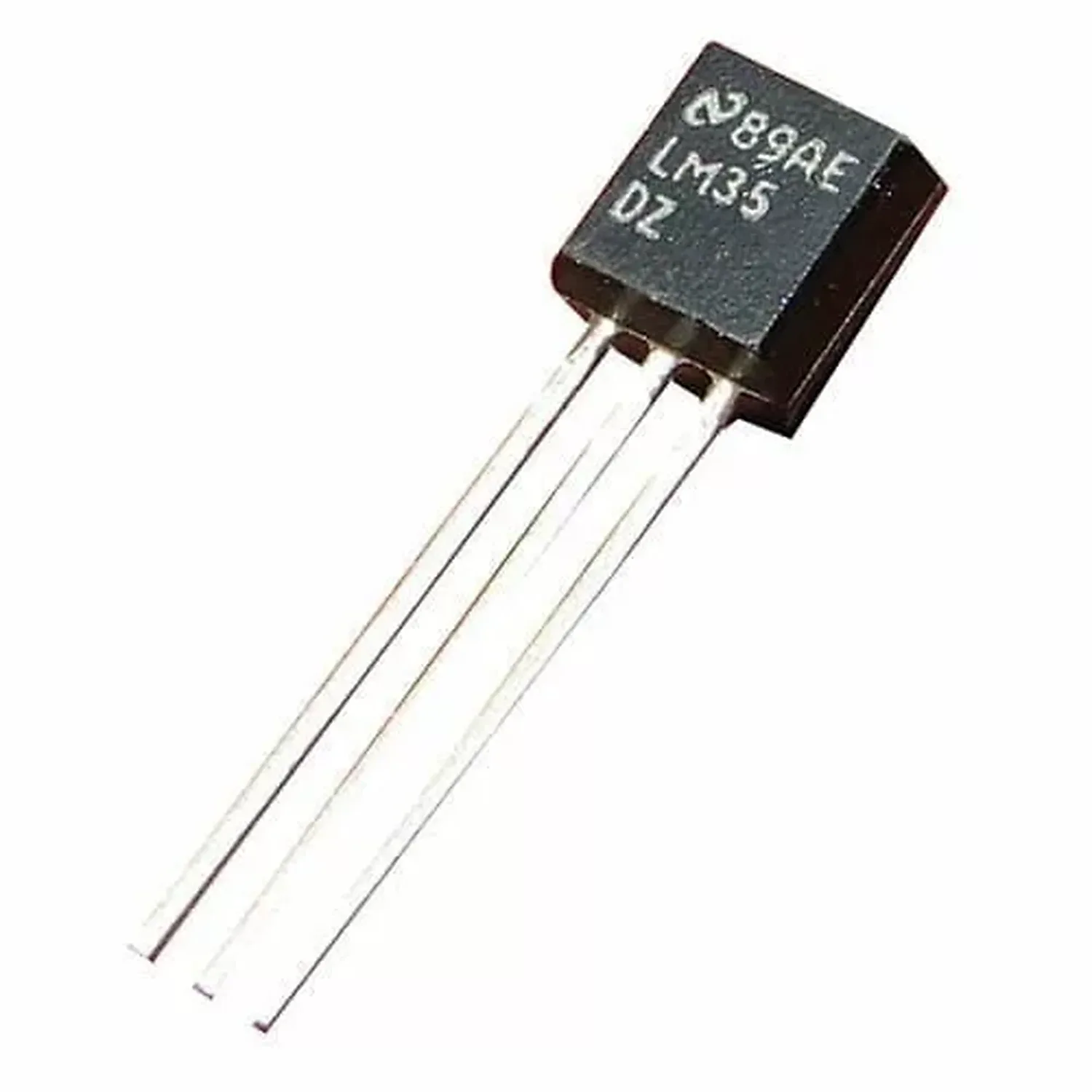 [DAR-02-T15] Capteur de temperature LM35DZ TO-92