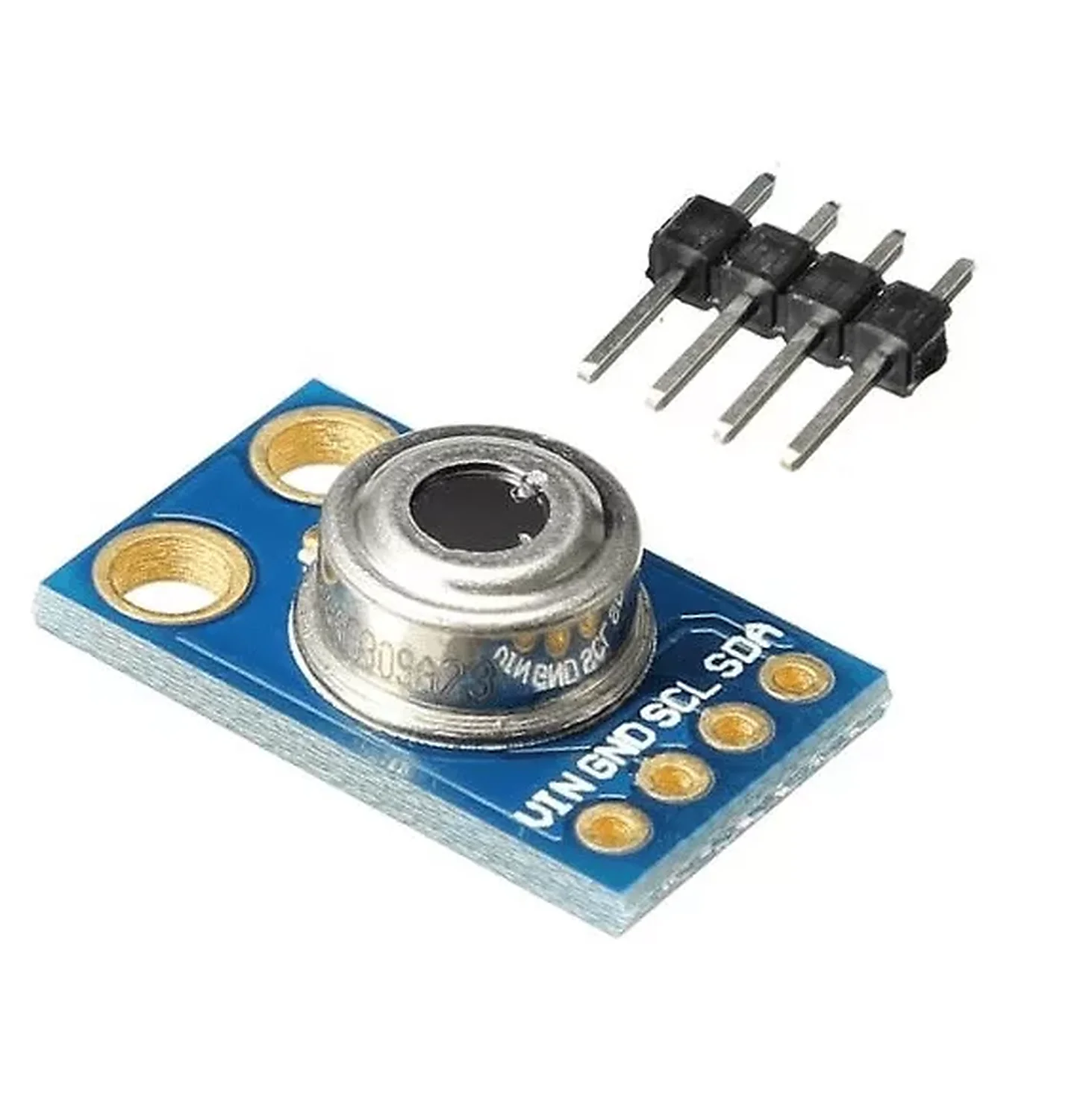 [DAR-02-T40] Module capteur de température sans contact MLX90614 GY-906