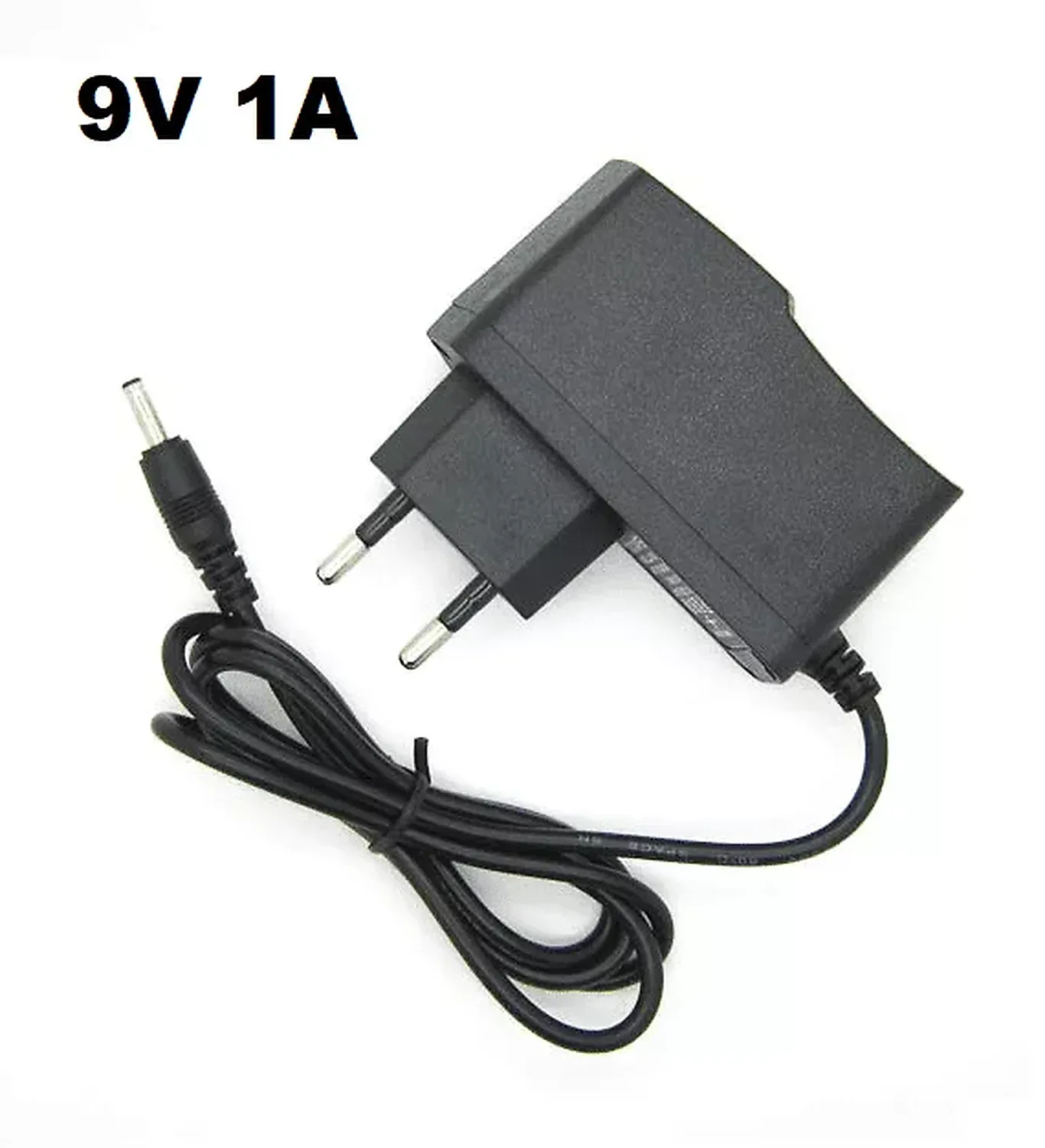 [DAR-02-S30] Adapateur AC/DC 9V 1A pour Arduino uno / Mega 2560