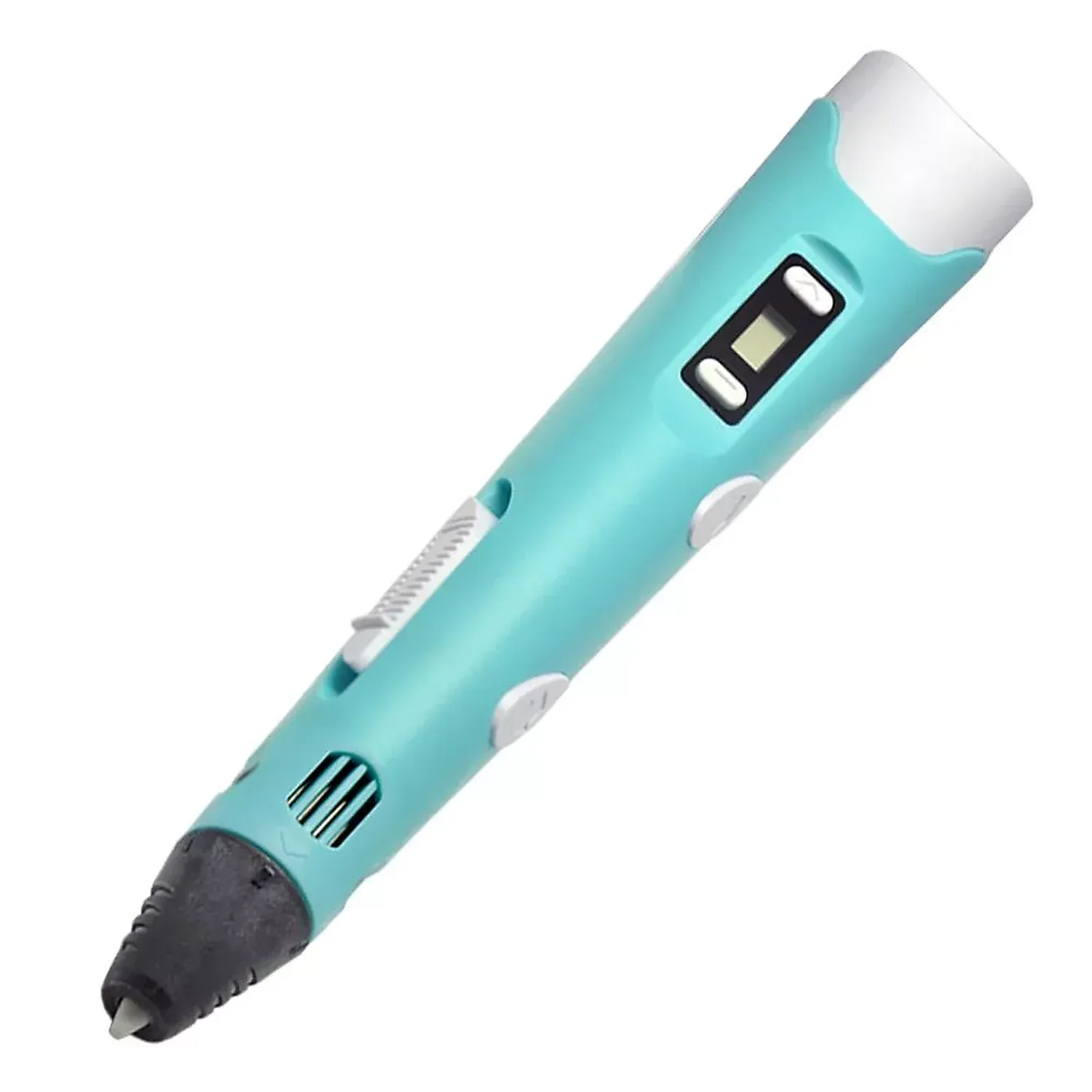 [DAR-03-C20] Stylo 3D avec écran LCD compatible filament PLA 1.75mm