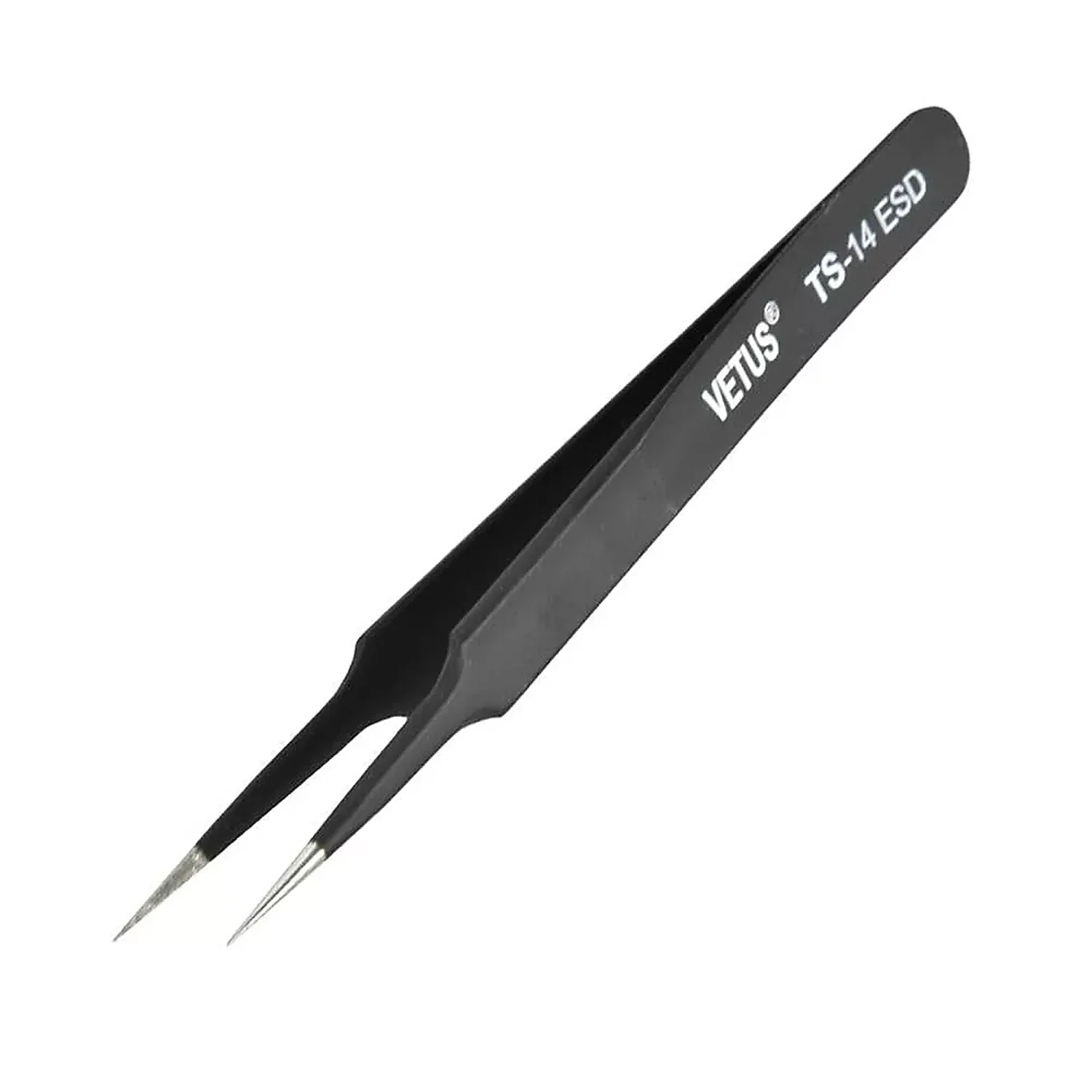 [DEA-01-A97] Pince Brucelles VETUS TS-14 ESD-14