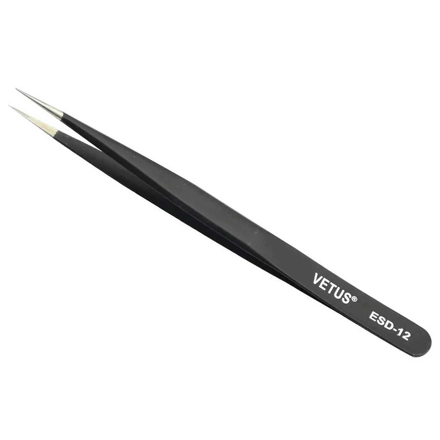 [DEA-01-A95] Pince Brucelles VETUS TS-12 ESD-12