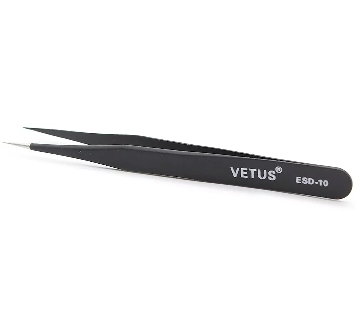 [DEA-01-A91] Pince Brucelles VETUS TS-10 ESD-10