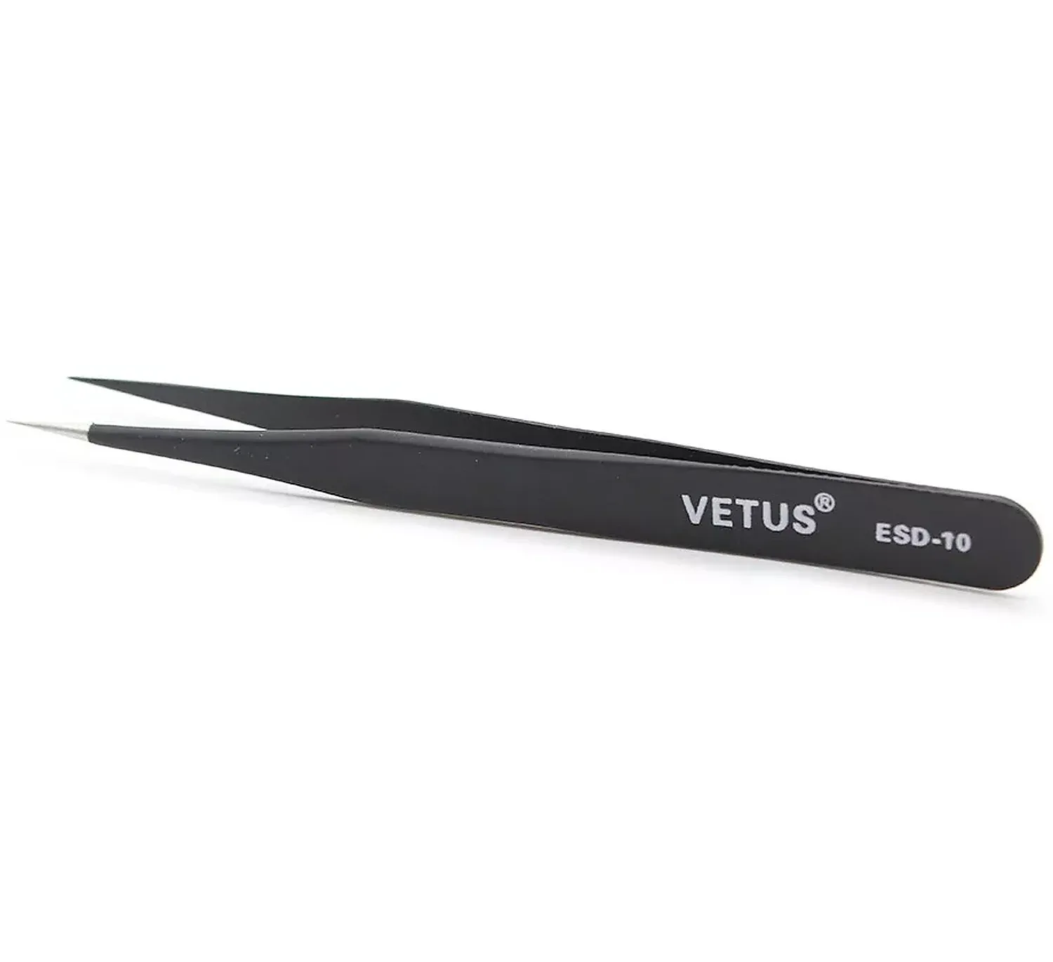 [DEA-01-A91] Pince Brucelles VETUS TS-10 ESD-10