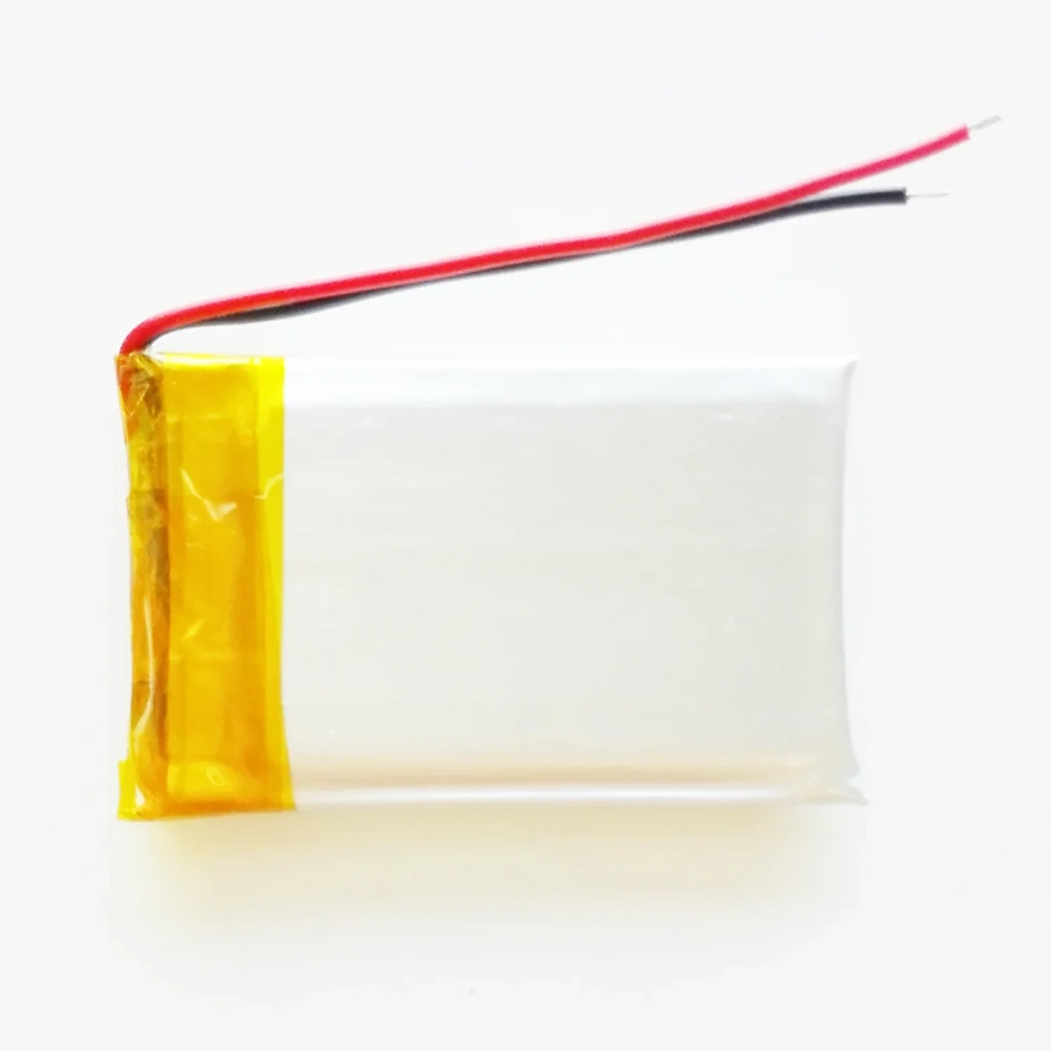 [DRO-02-A76] Batterie Lipo 3.7V 200mAh 25C 1S X5C X5SW
