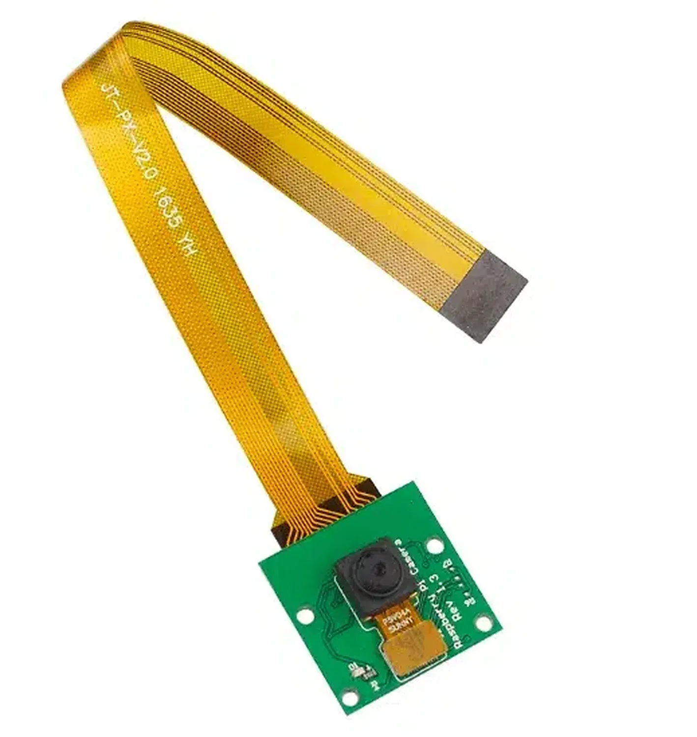 [DRS-02-A07] Camera 5MP pour Raspberry zero