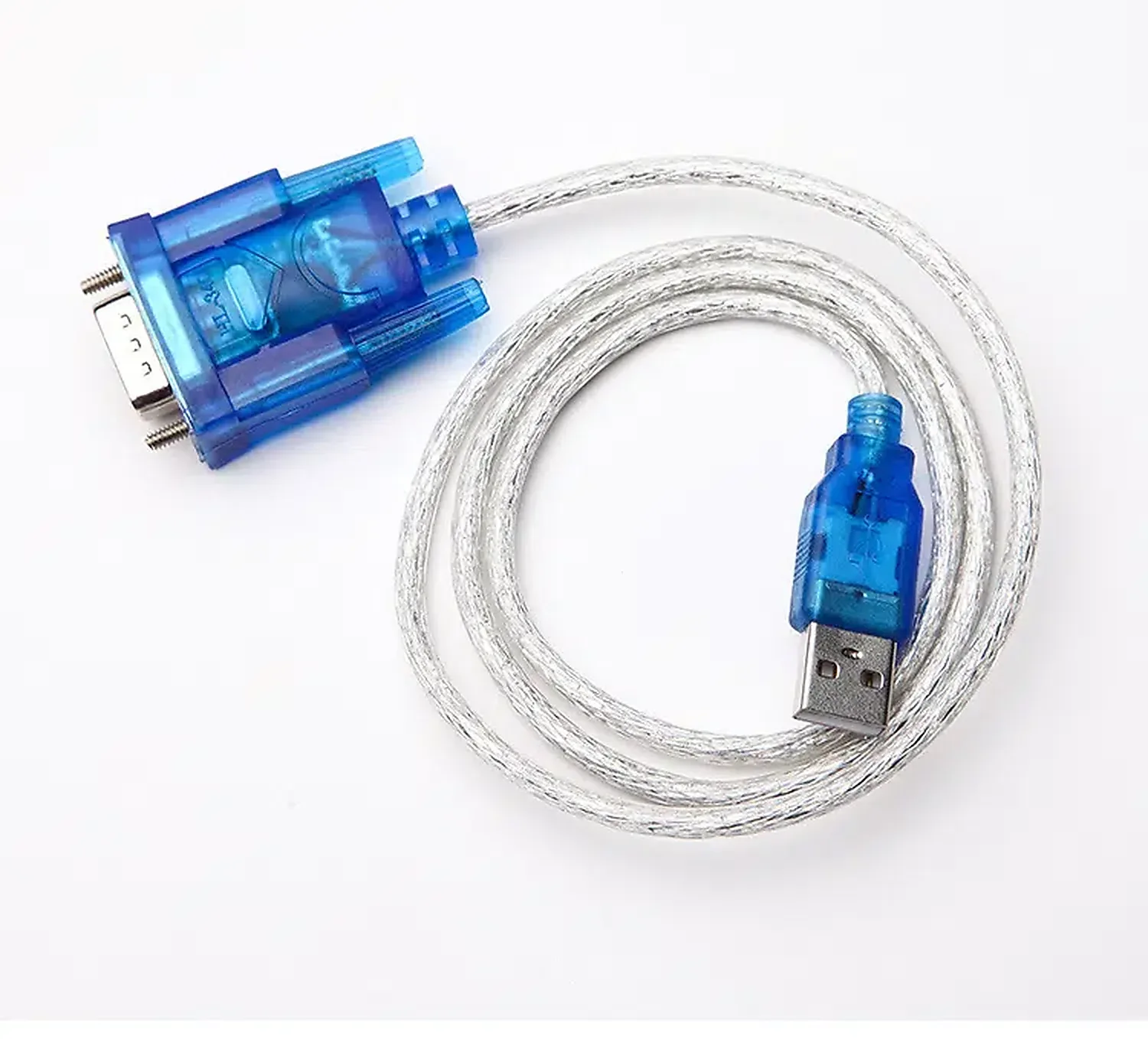 [DAR-02-F79] Câble USB vers RS232 Pro - Connectique pour Arduino et IoT