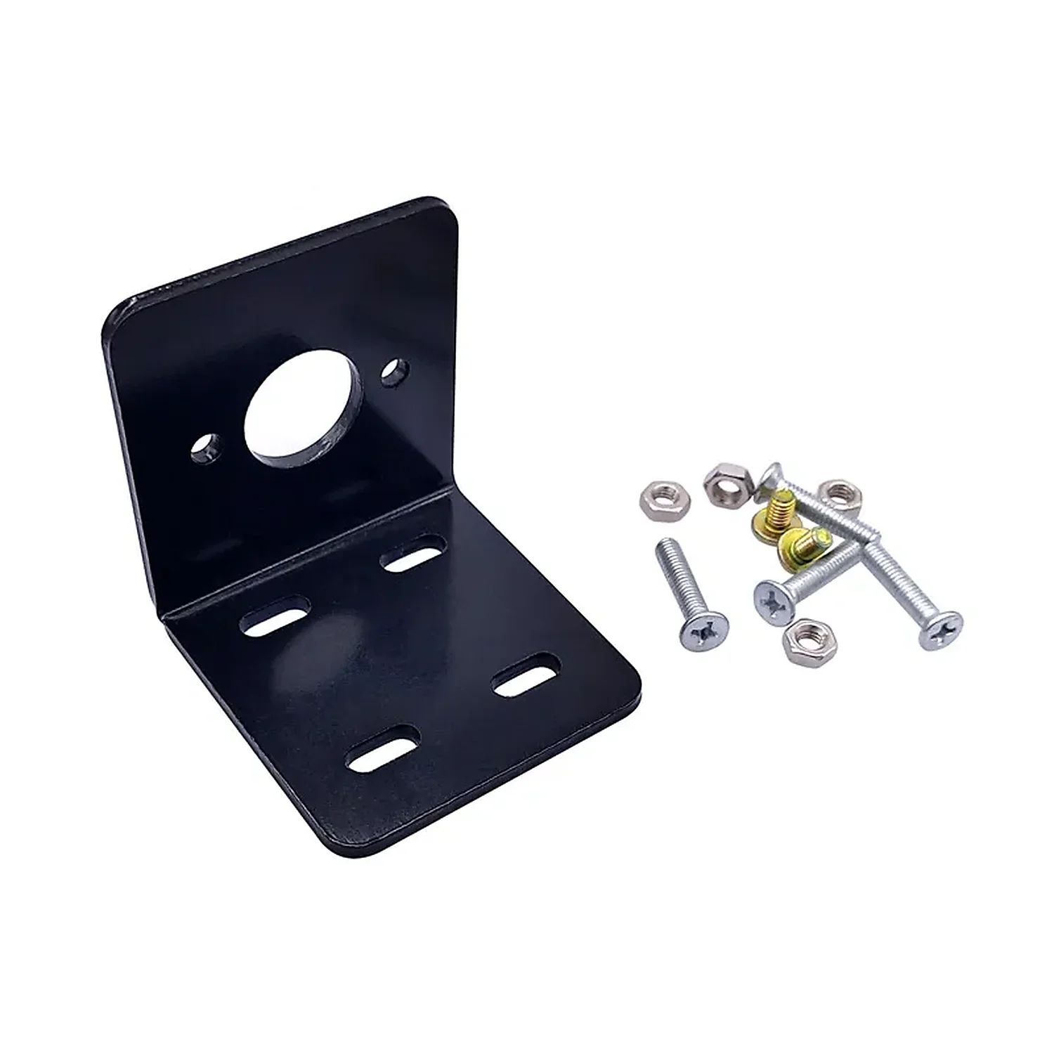 [DRO-01-A71] Support de fixation moteur DC 775