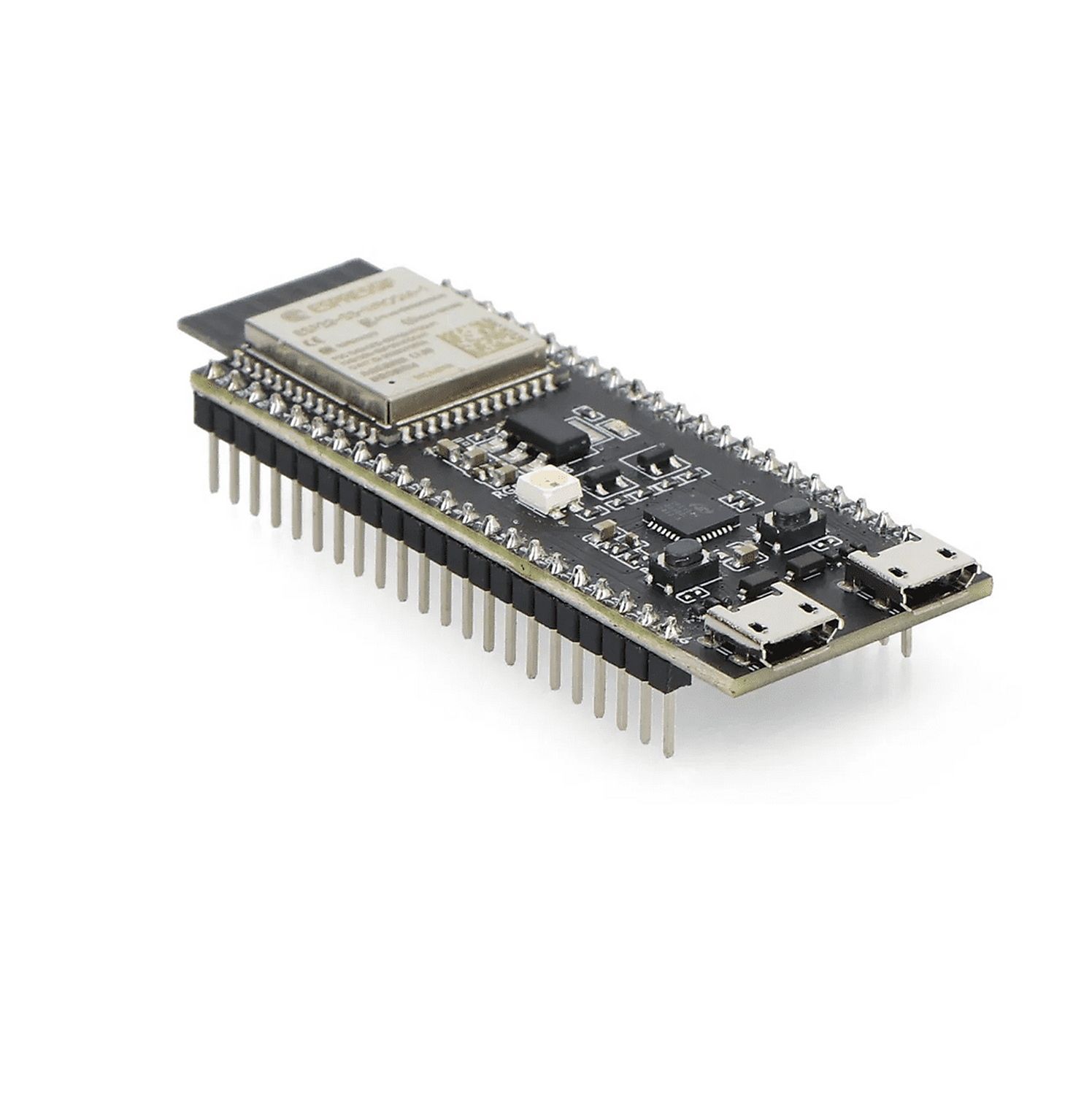 [DAR-01-B74] Carte de développement ESP32-C3 DEVKIT C-1-N8 EXPRESSIF