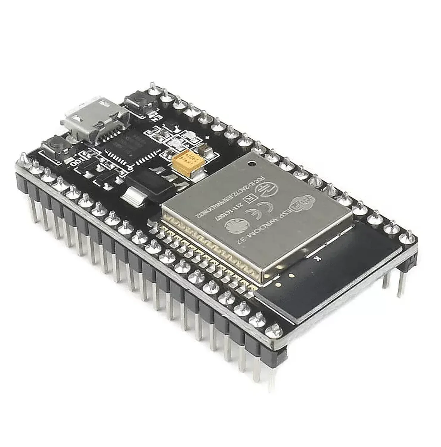 [DAR-01-B22] Carte de développement ESP32S-WROOM-32 CP2102 30Pin