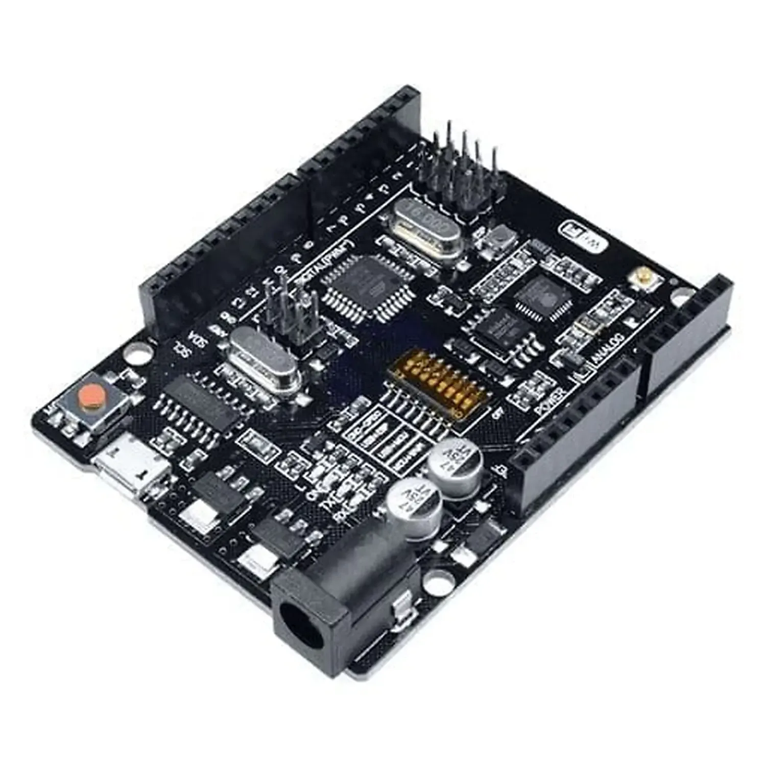 [DAR-01-A16] Carte Arduino UNO R3 WIFI