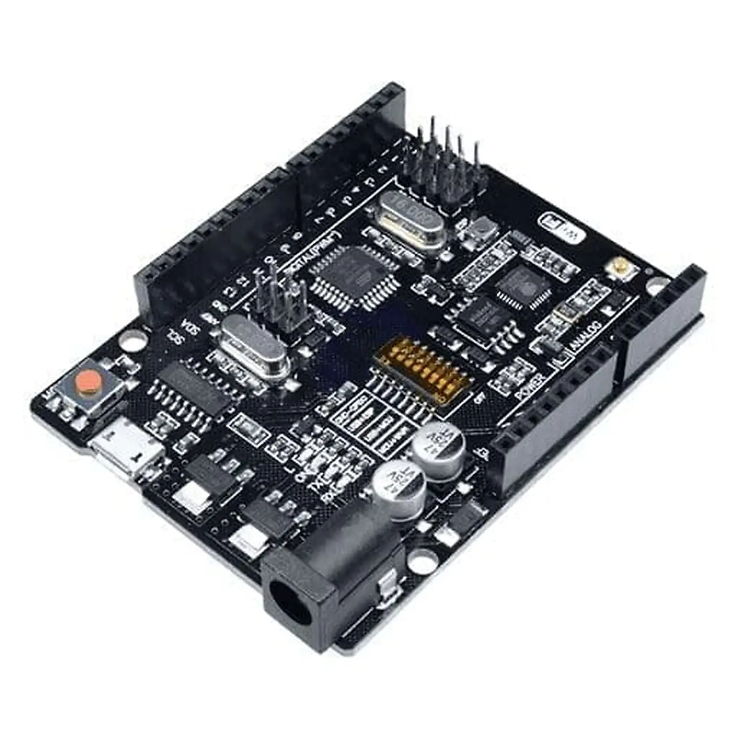 [DAR-01-A16] Carte Arduino UNO R3 WIFI