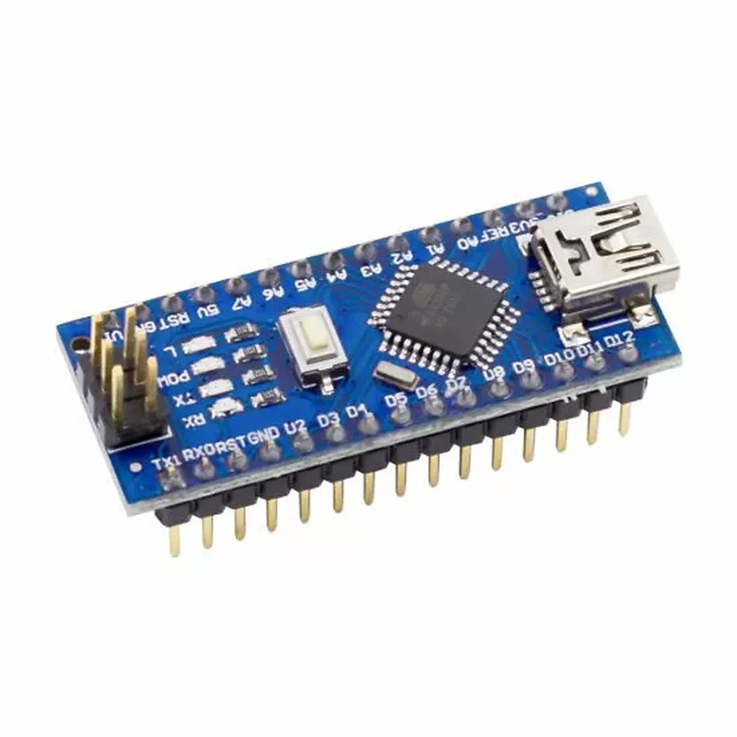 [DAR-01-A13] Carte Nano V3.0 CH340 soudé