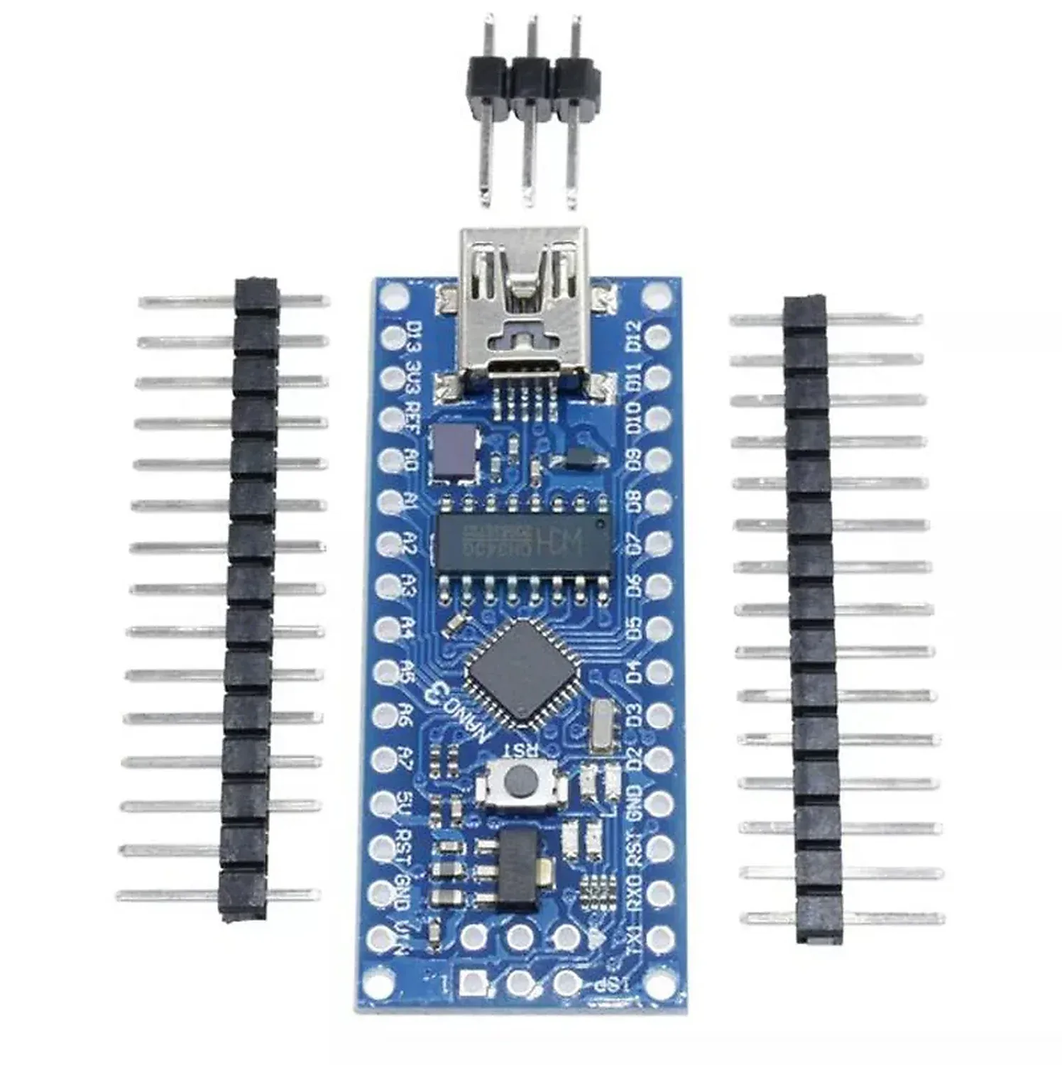 [DAR-01-A06] Carte Nano V3.0 CH340 (non soudé )
