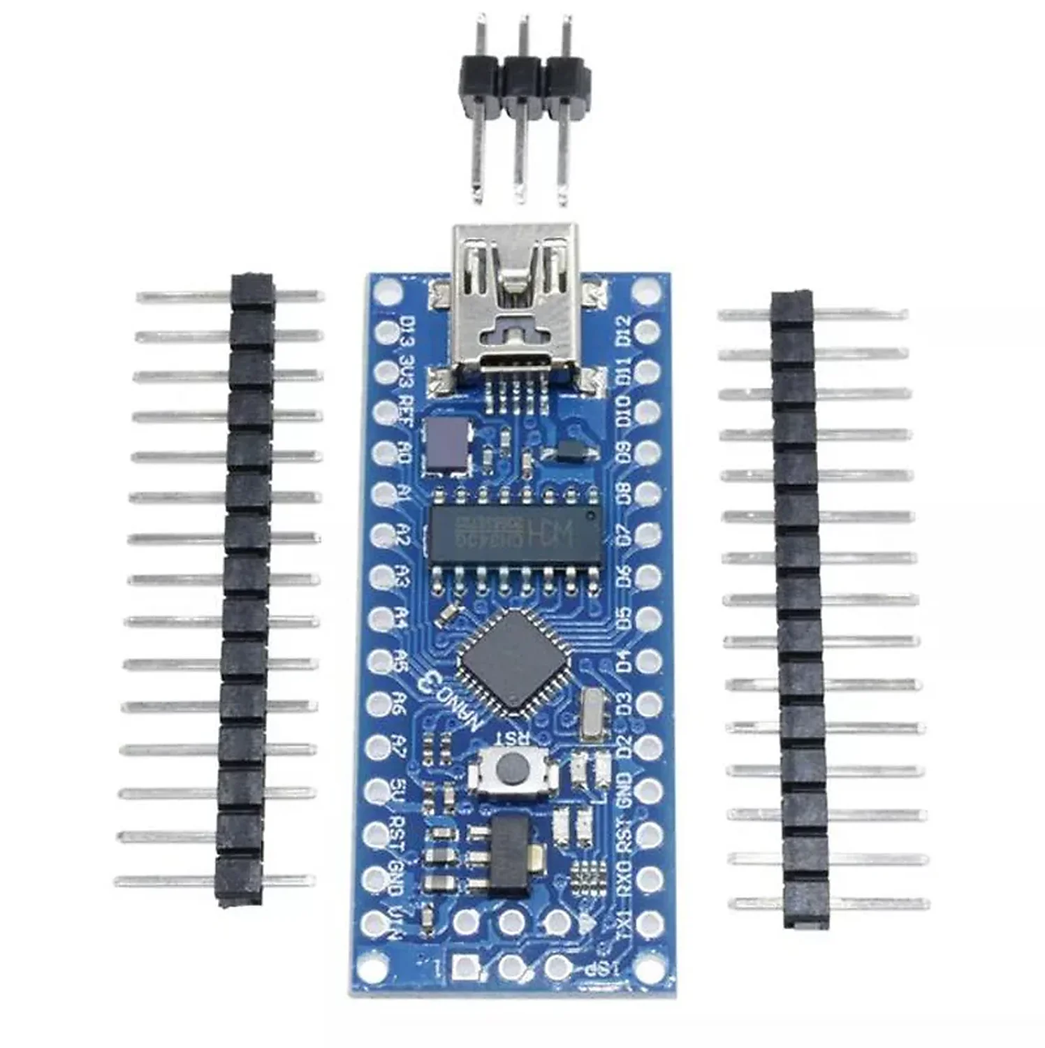 [DAR-01-A06] Carte Nano V3.0 CH340 (non soudé )