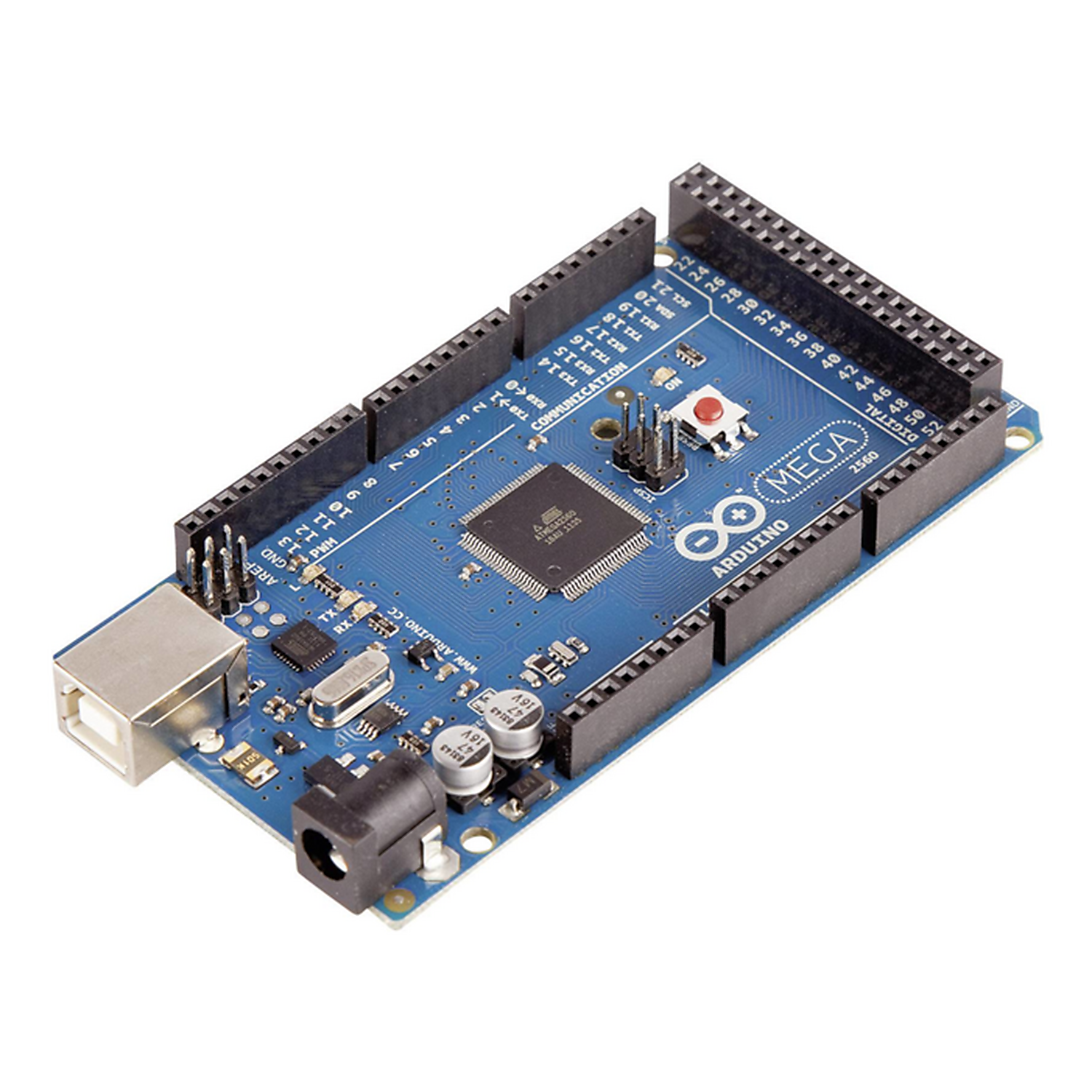 [DAR-01-A05] Carte Arduino Mega 2560 R3 CH340