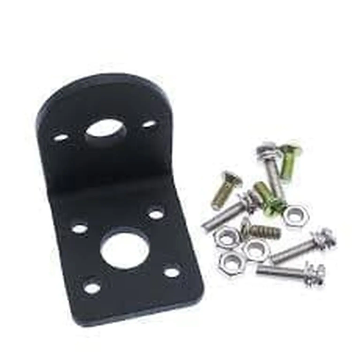 [DRO-01-A67] Support L de moteur 37GB-550