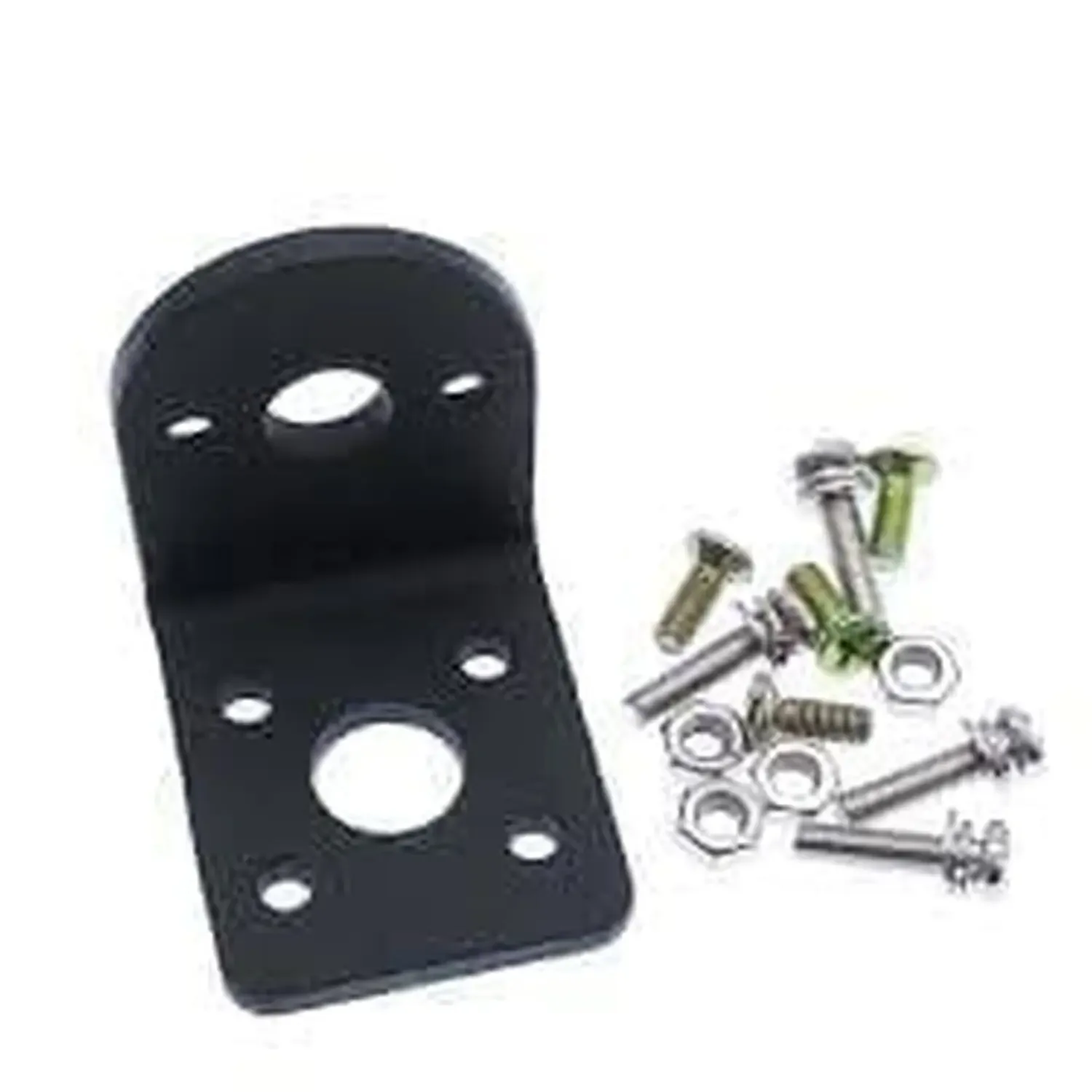 [DRO-01-A67] Support L de moteur 37GB-550