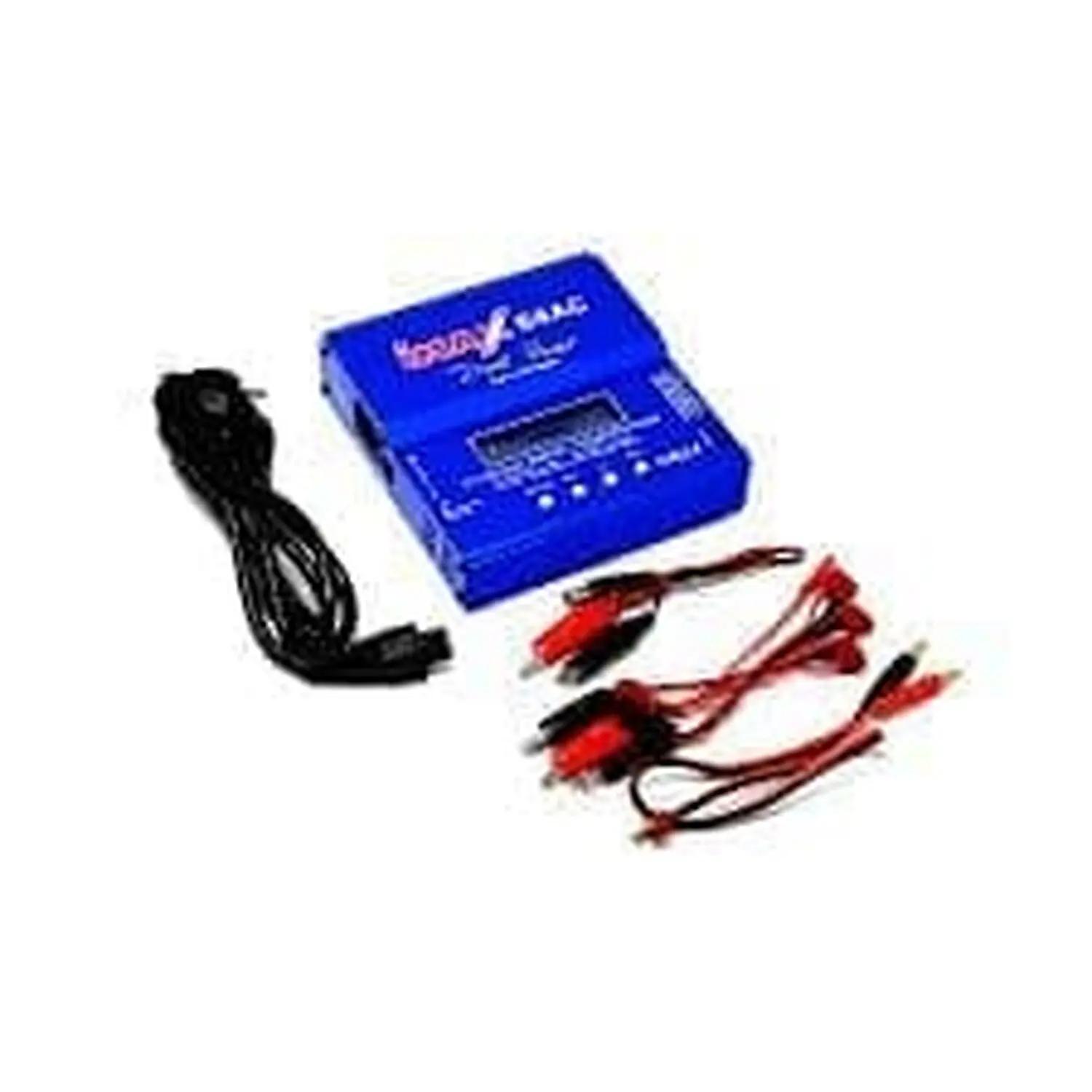 [DRO-02-A02] Chargeur de batterie B6AC 80W avec T Plug