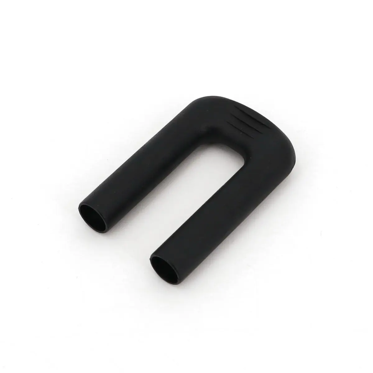 [DCD-01-F174] Connecteur de court-circuit 4mm Noir PTL2175 MCP