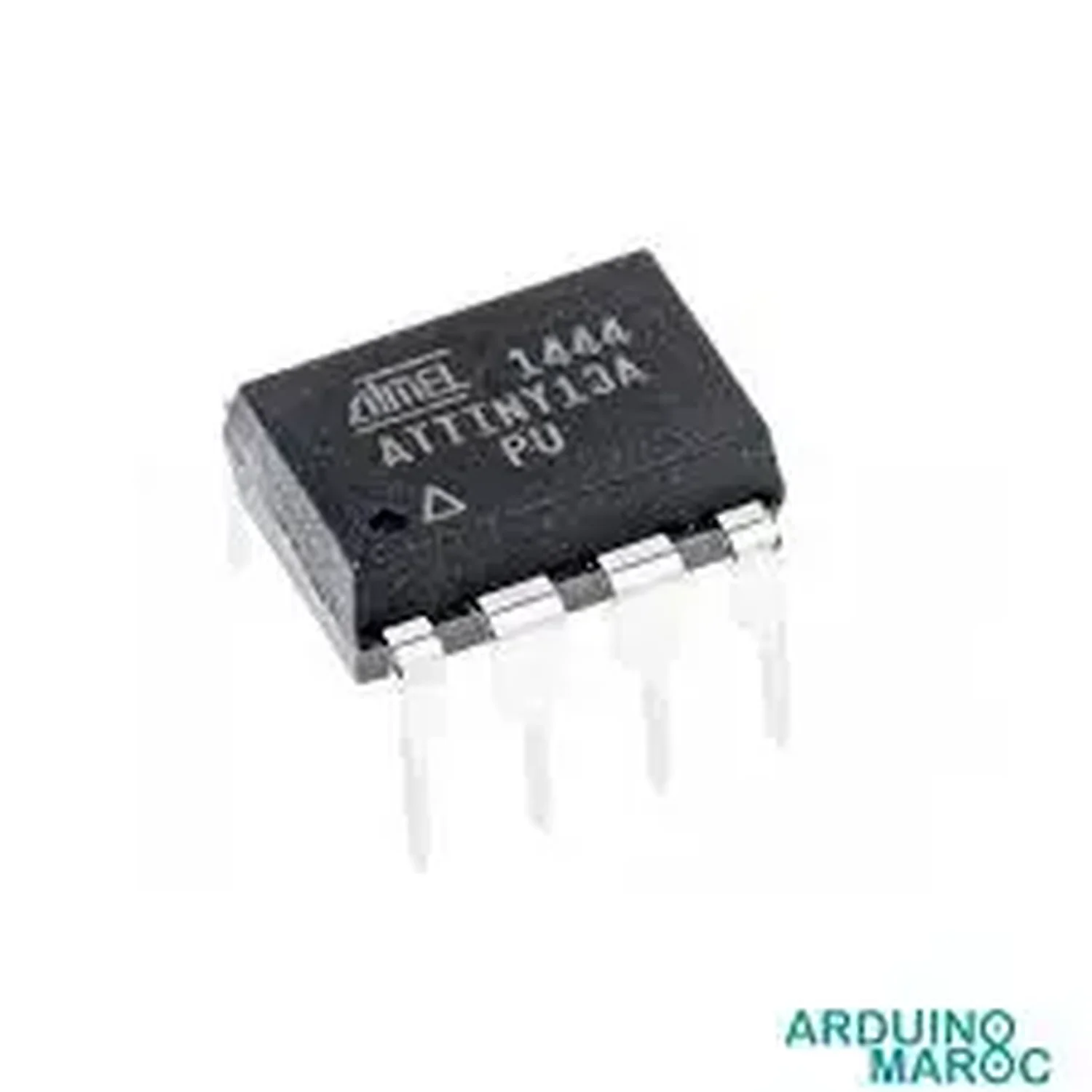 [DCD-01-T193] Microcontrôleur 8 Bit ATtiny13A 20MHz VDFN-10
