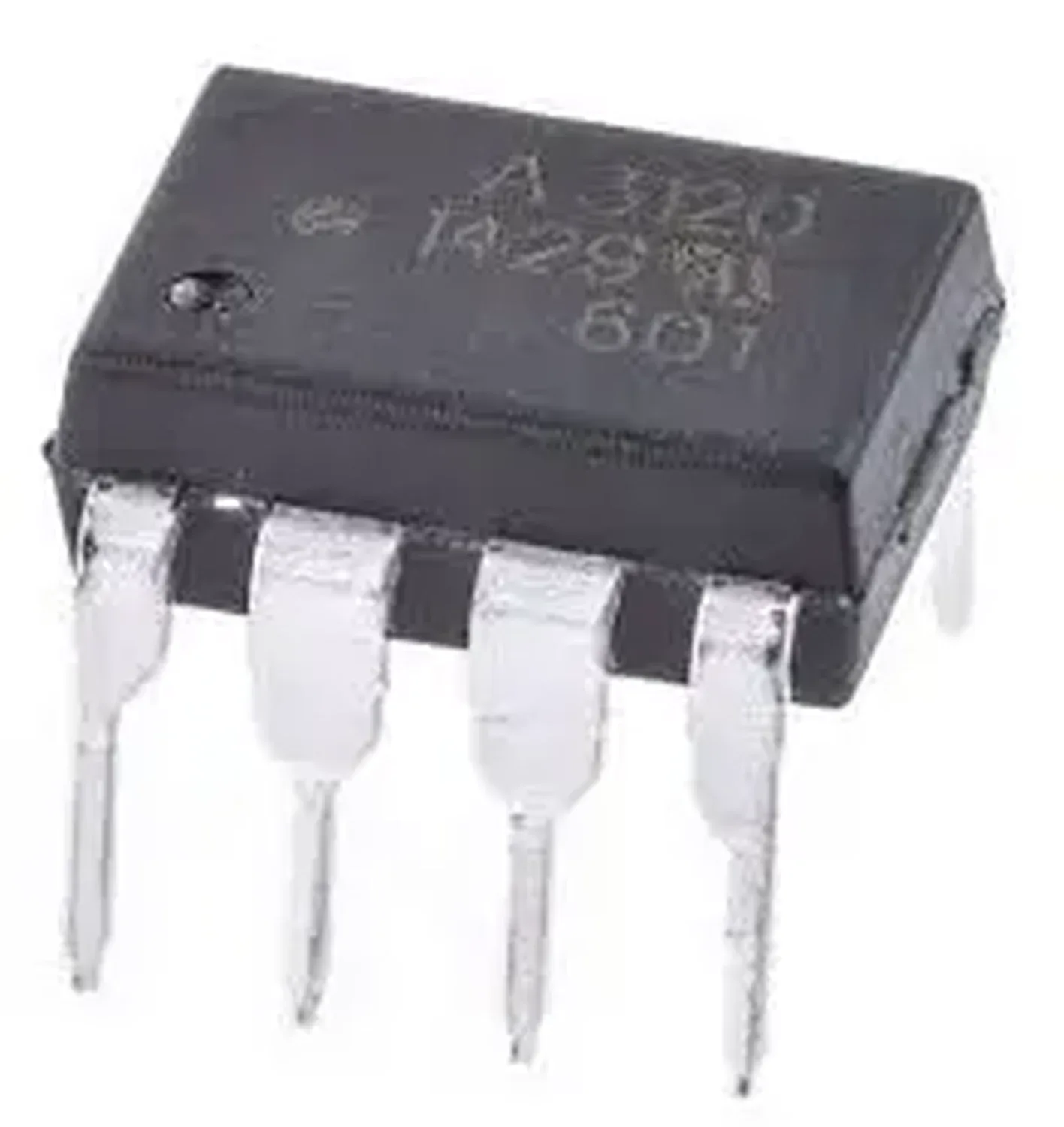 [DCD-01-T192] Optocoupleur HCPL 3120 - Composant électronique pour Arduino et applications