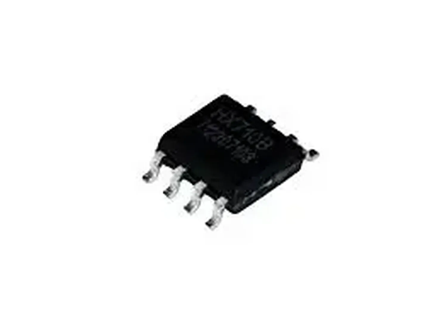 [DCD-01-T181] Circuit intégré HX710B 24 bits 5V pour capteurs de poids