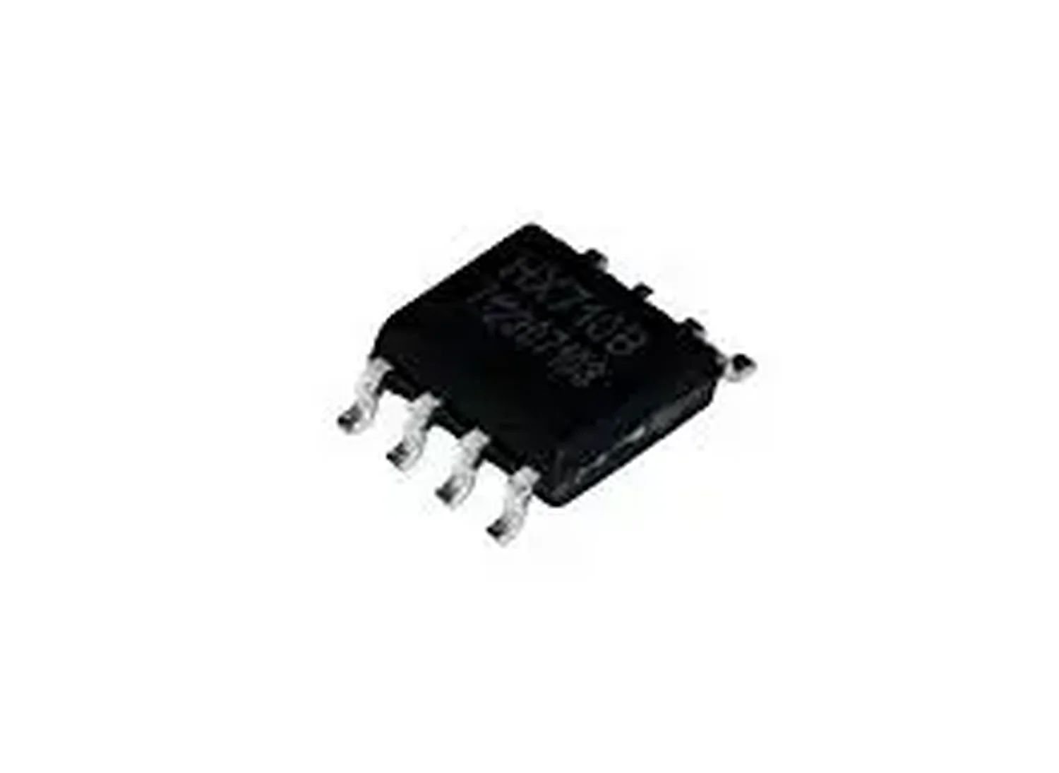 [DCD-01-T181] Circuit intégré HX710B 24 bits 5V pour capteurs de poids