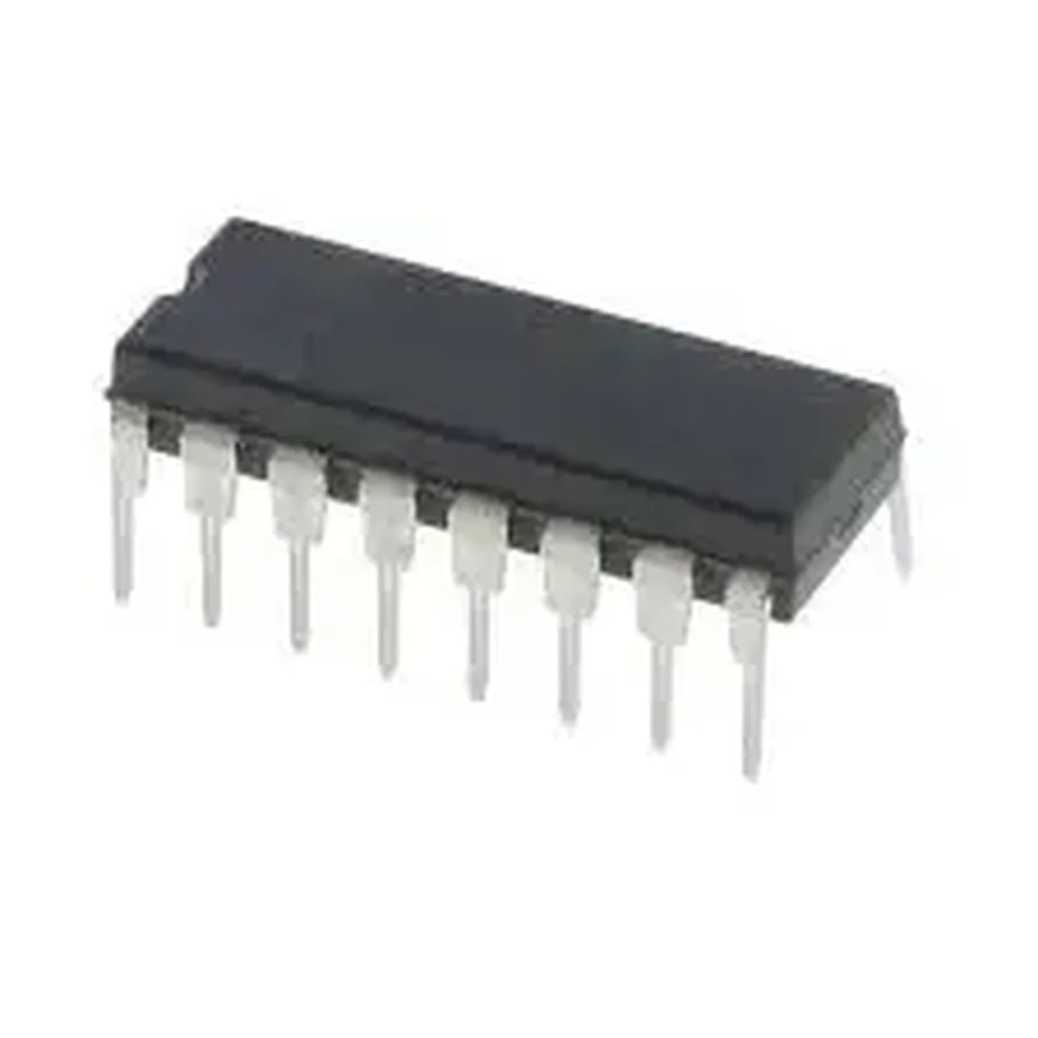[DCD-01-T169] Circuit intégré logique 5V MM74C22N, composant électronique 4 entrées 2 sorties
