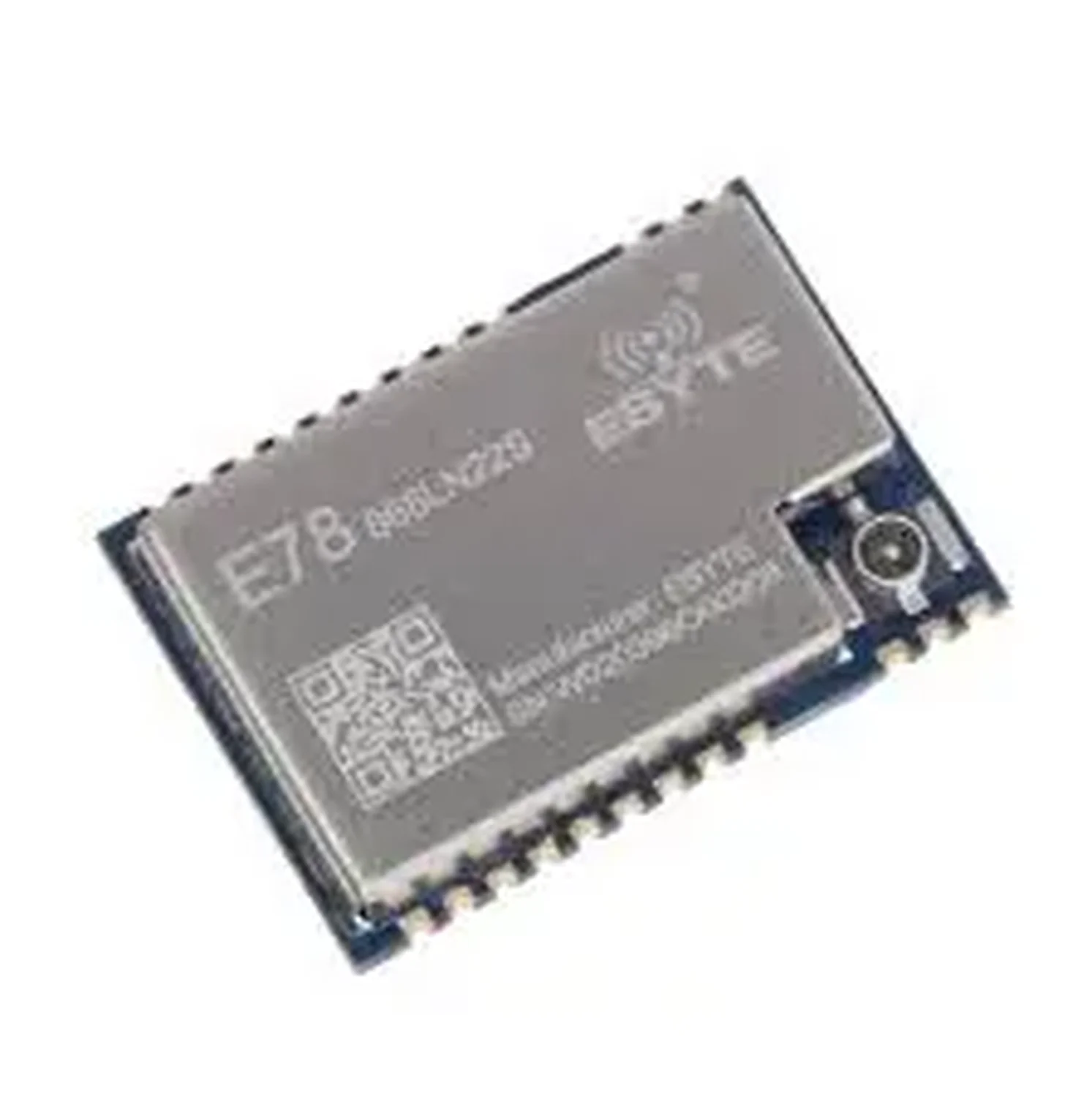 [DCD-01-T164] Module E78-868LN22S