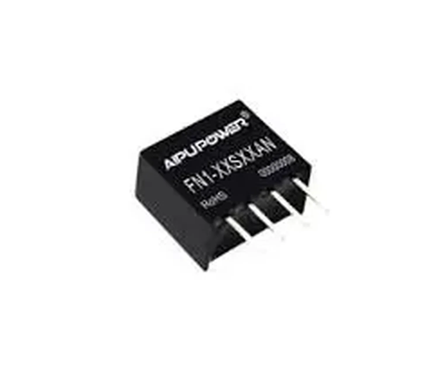 [DCD-01-T162] Circuit intégré DC-DC 24V à 12V FN1-24S12AN, composant électronique