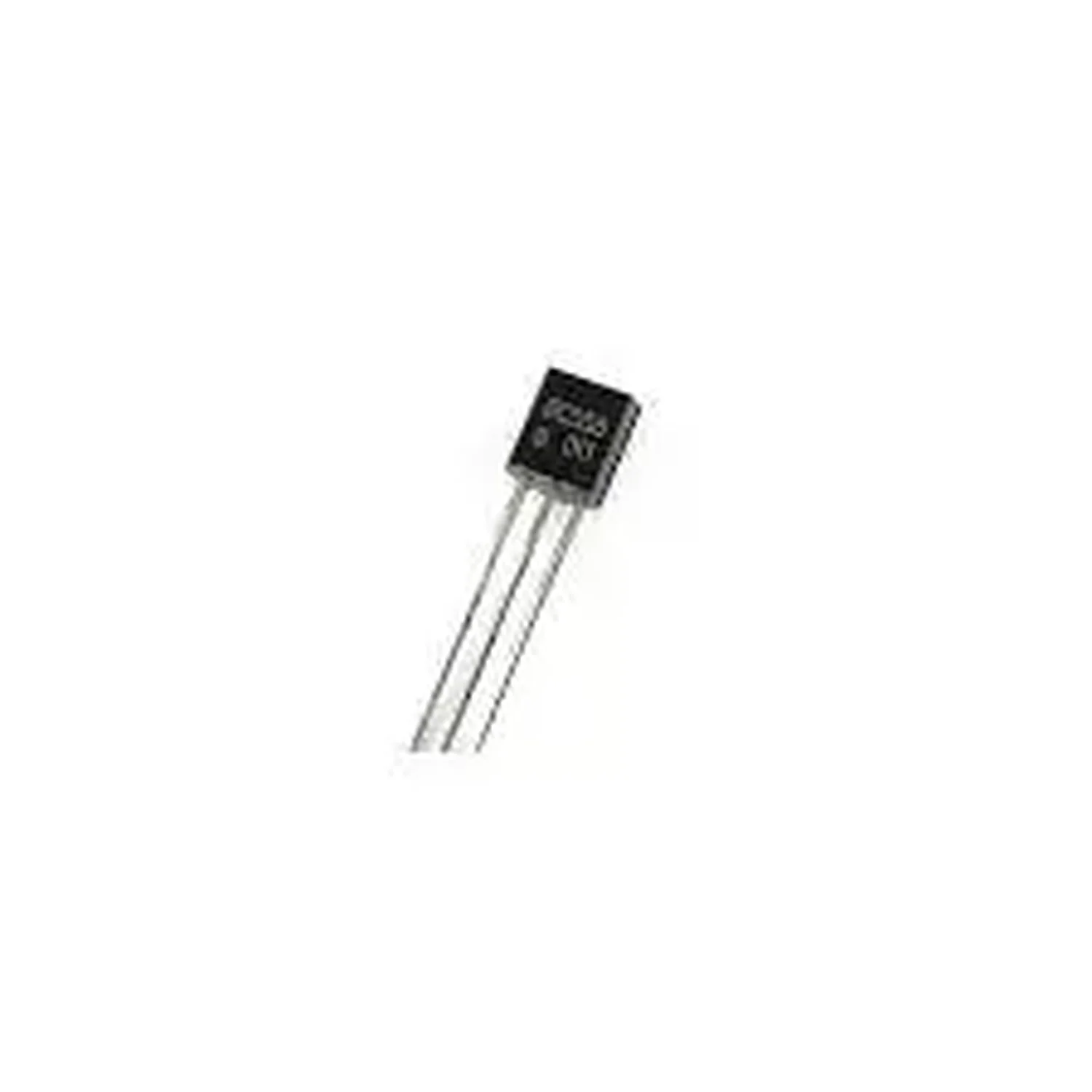 [DCD-01-T16] Transistor  PNP BC558 TO-92