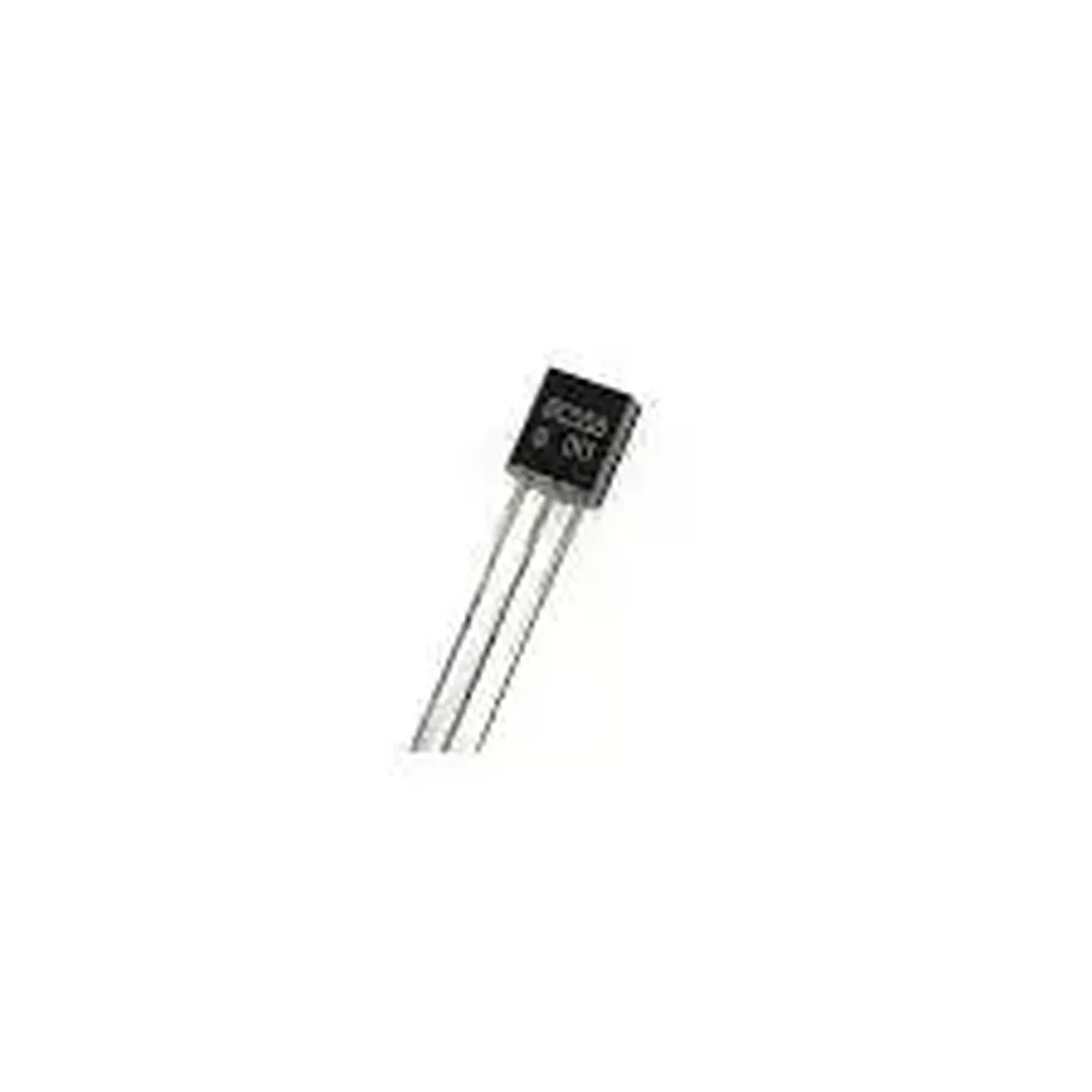 [DCD-01-T16] Transistor  PNP BC558 TO-92