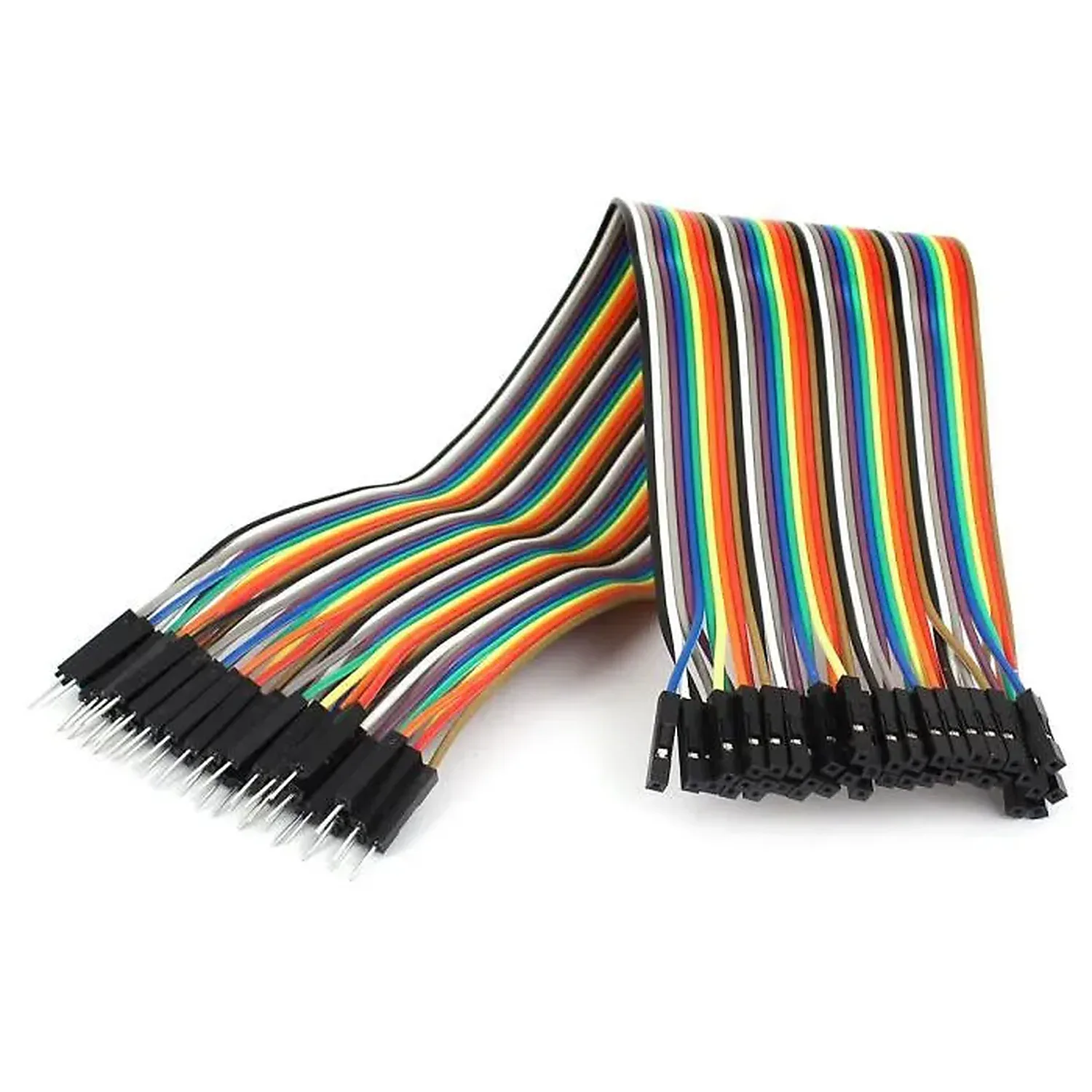[DAR-02-F08] Fil jumper Male/Femelle 30 cm