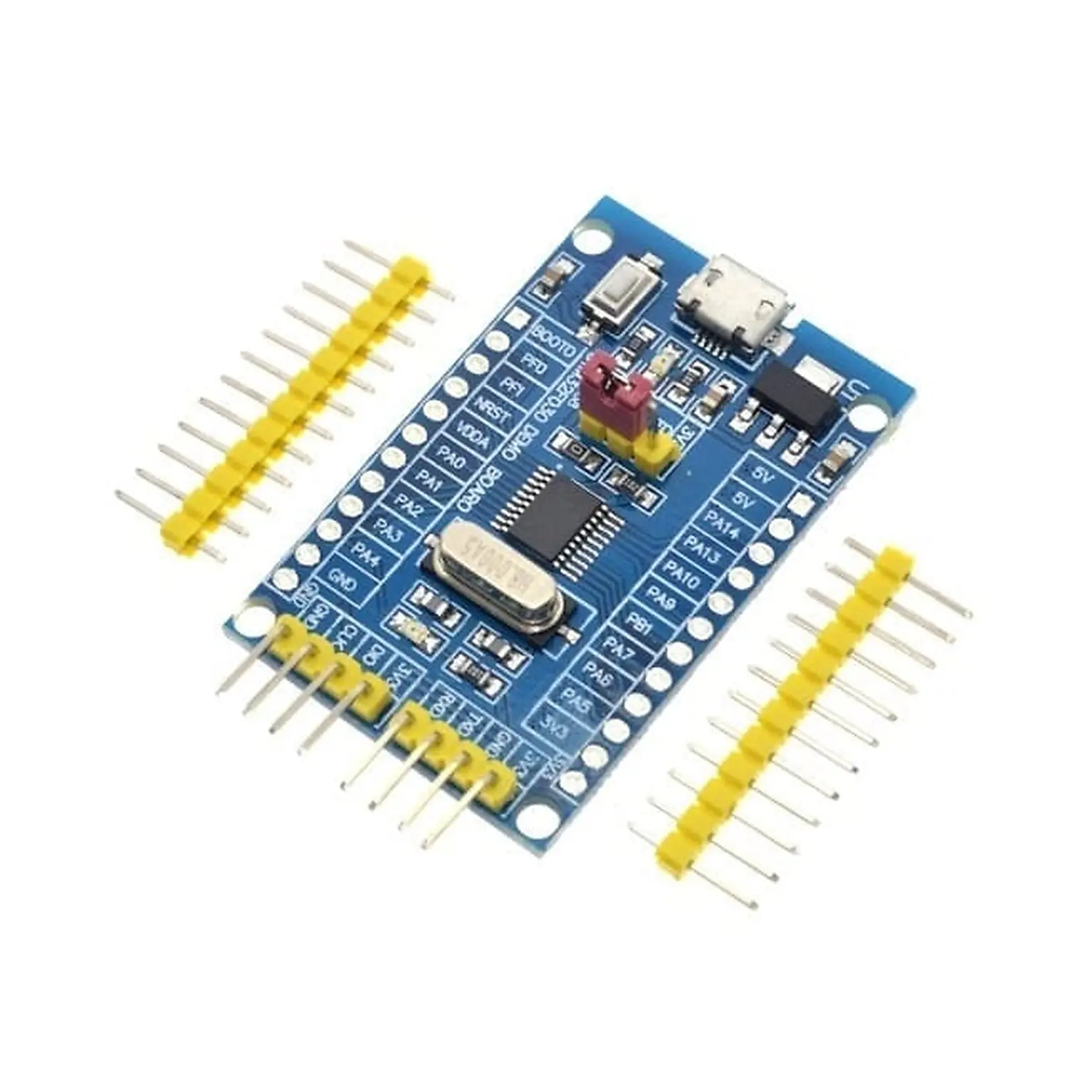 [ST-01-A18] Carte développement STM32F030F4P6