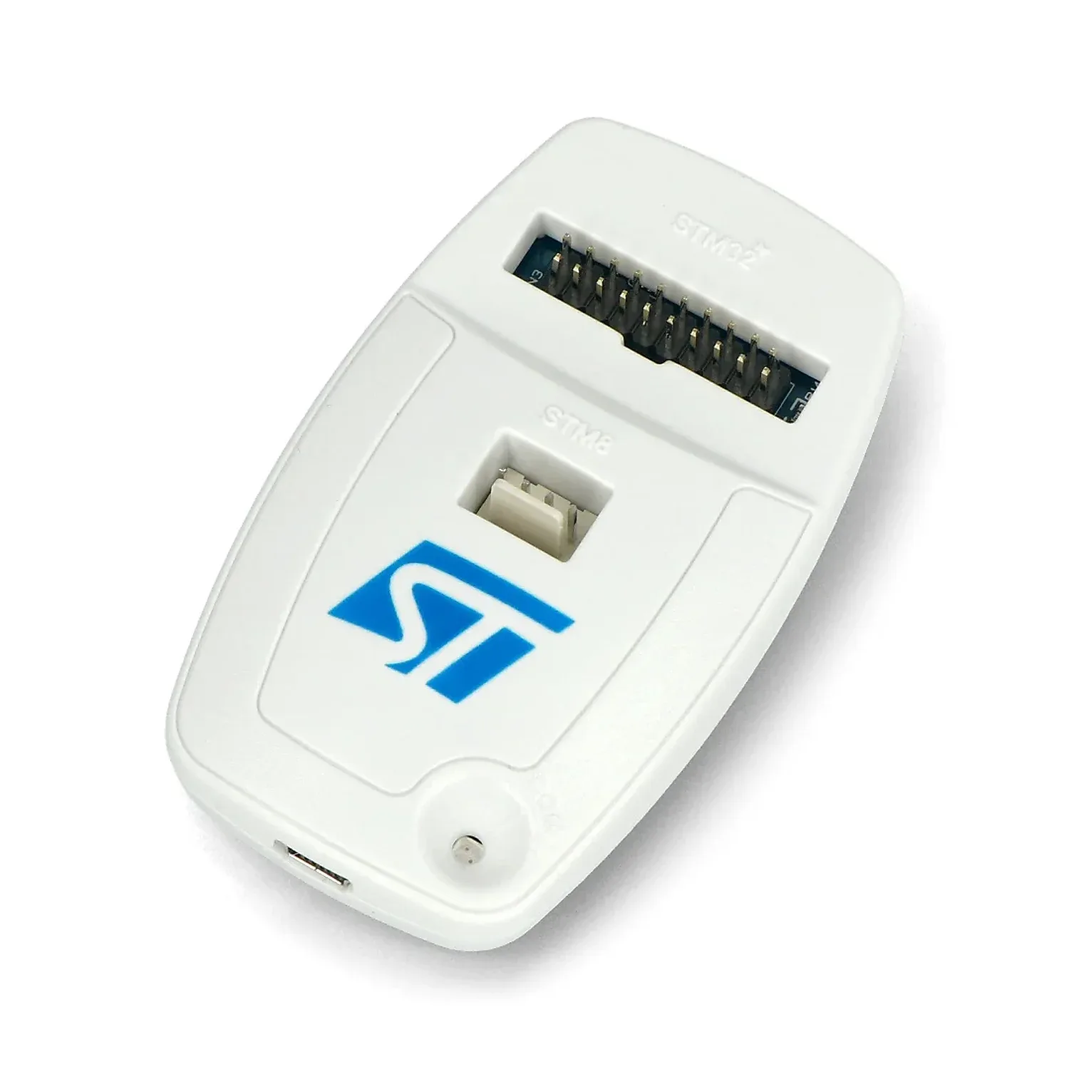 [ST-01-A08] Programmateur/Debuggeur ST-LINK/V2 STM8 STM32